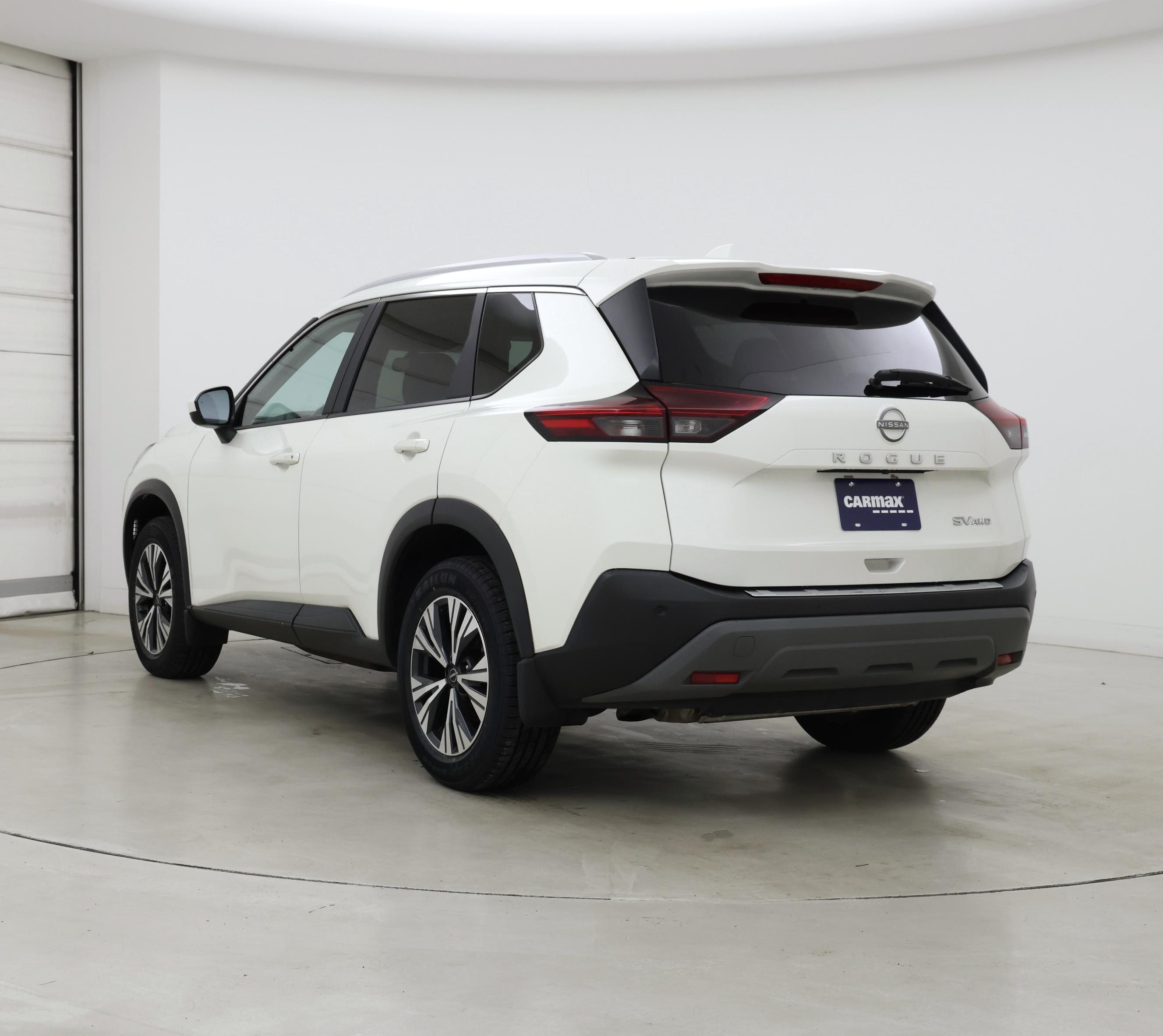 Thumbnail: 2023 Nissan Rogue - 2