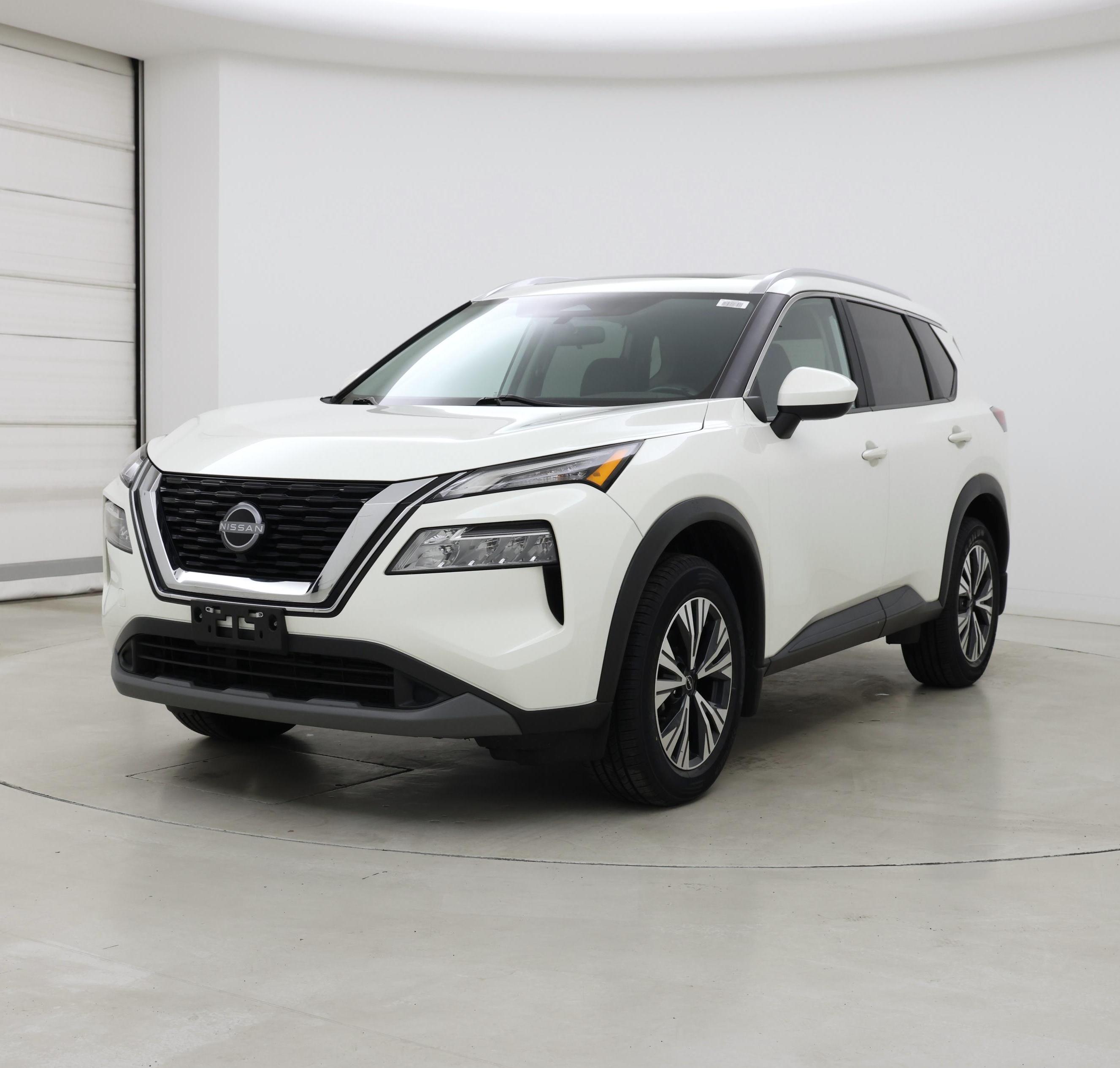 Thumbnail: 2023 Nissan Rogue - 4