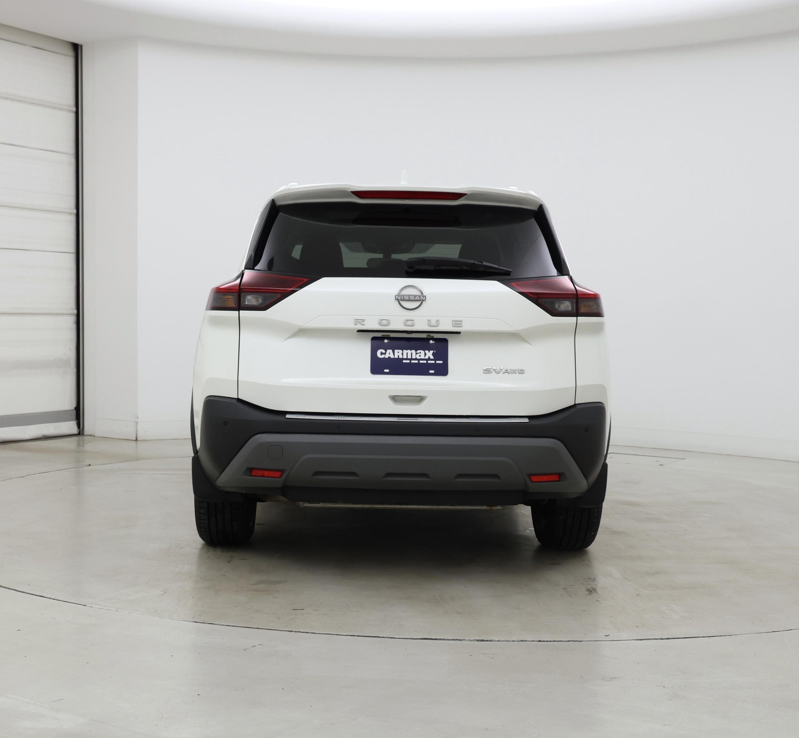 Thumbnail: 2023 Nissan Rogue - 6