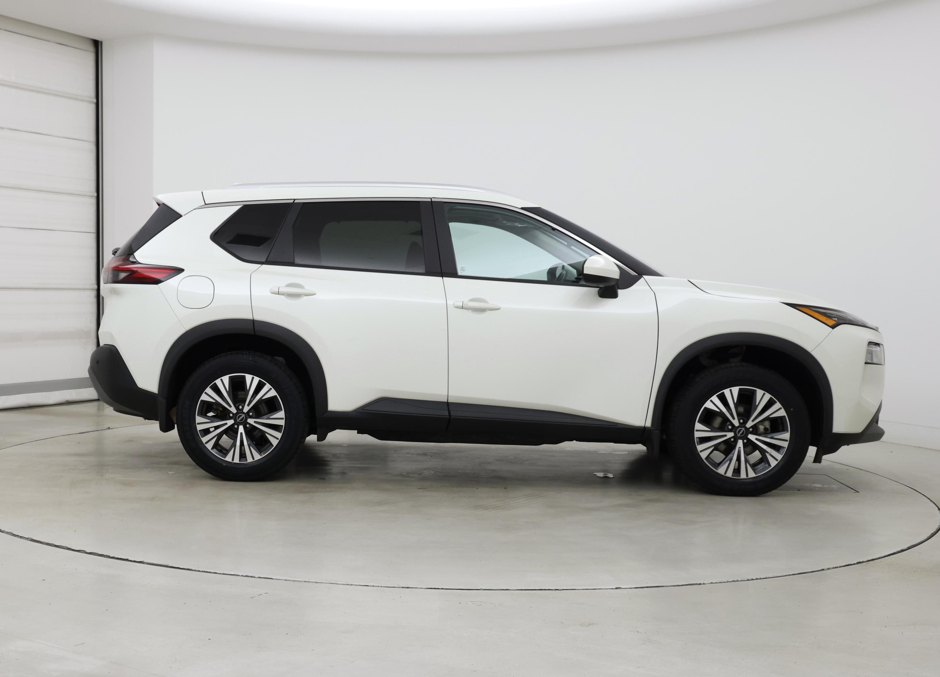 Thumbnail: 2023 Nissan Rogue - 7