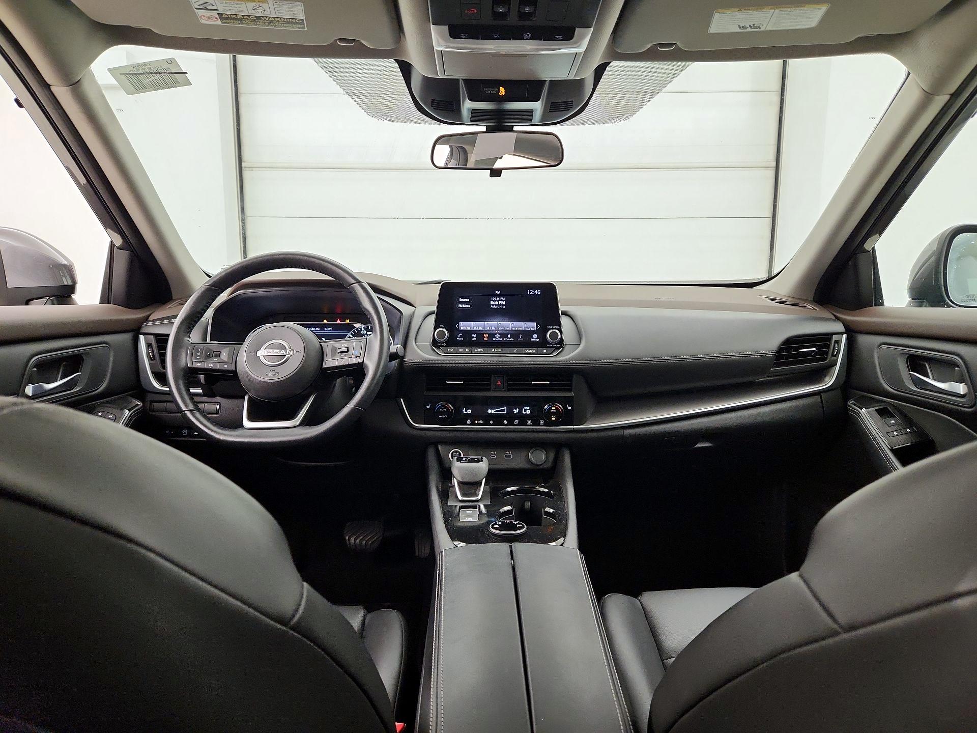 Thumbnail: 2023 Nissan Rogue - 9