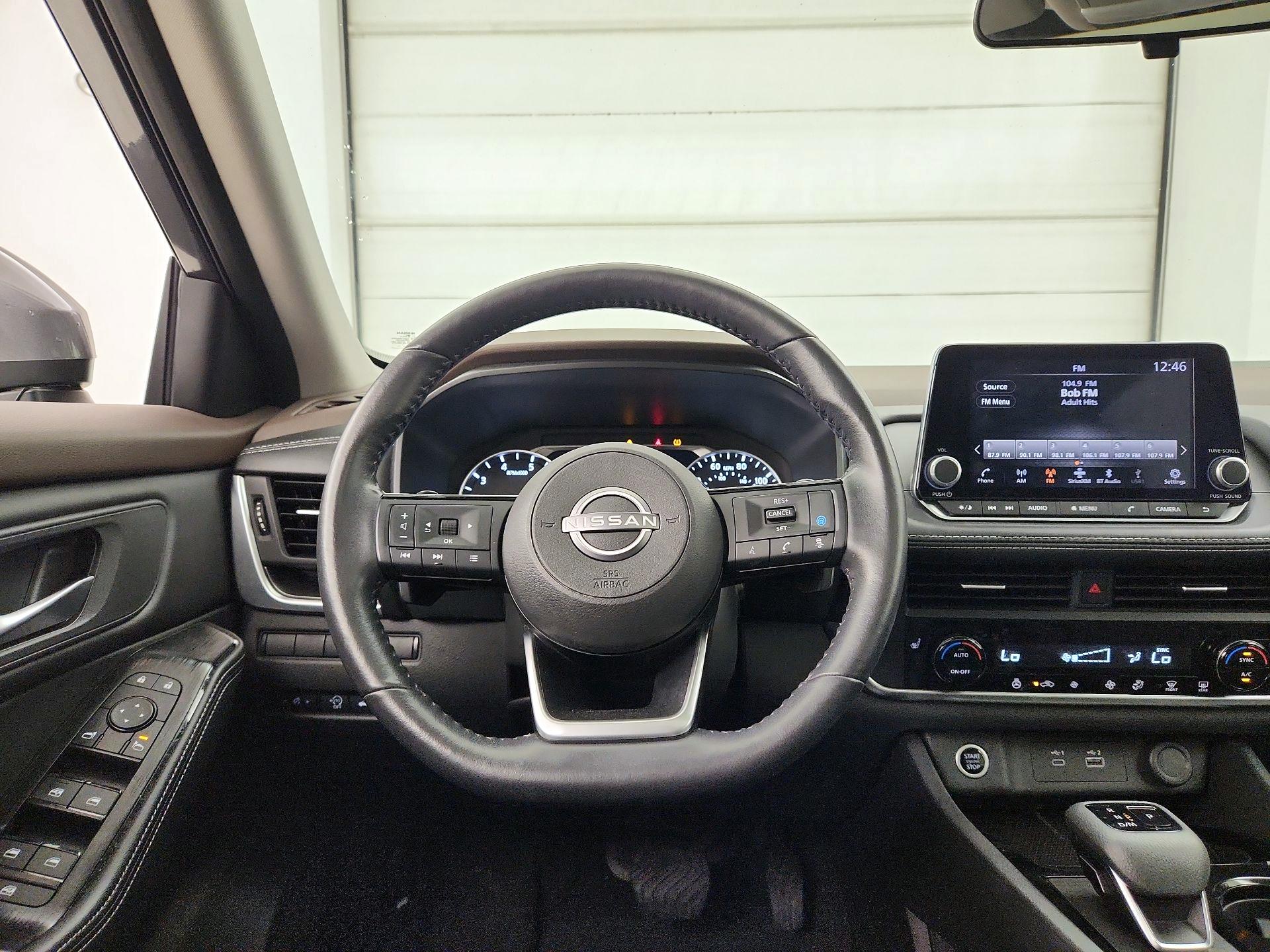 Thumbnail: 2023 Nissan Rogue - 10
