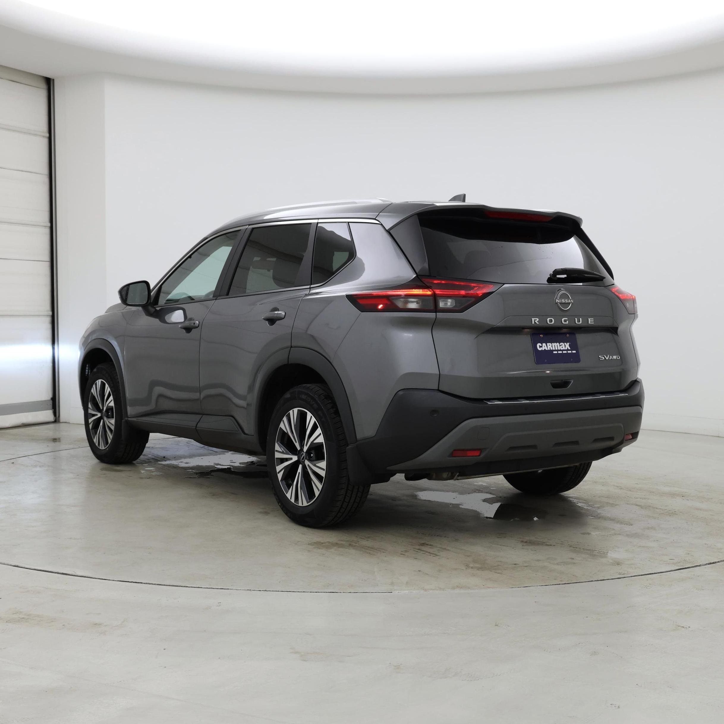 Thumbnail: 2023 Nissan Rogue - 2