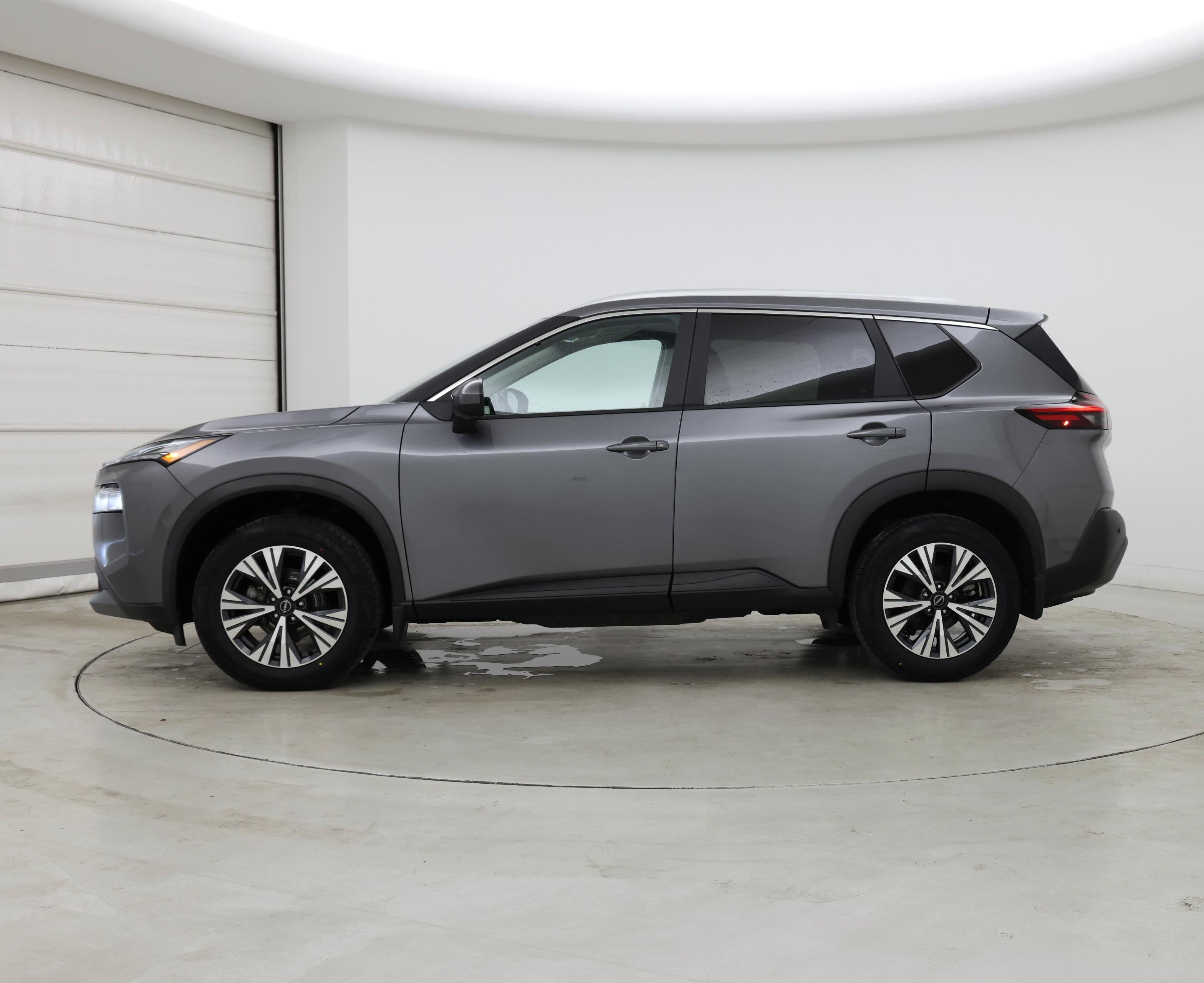 Thumbnail: 2023 Nissan Rogue - 3