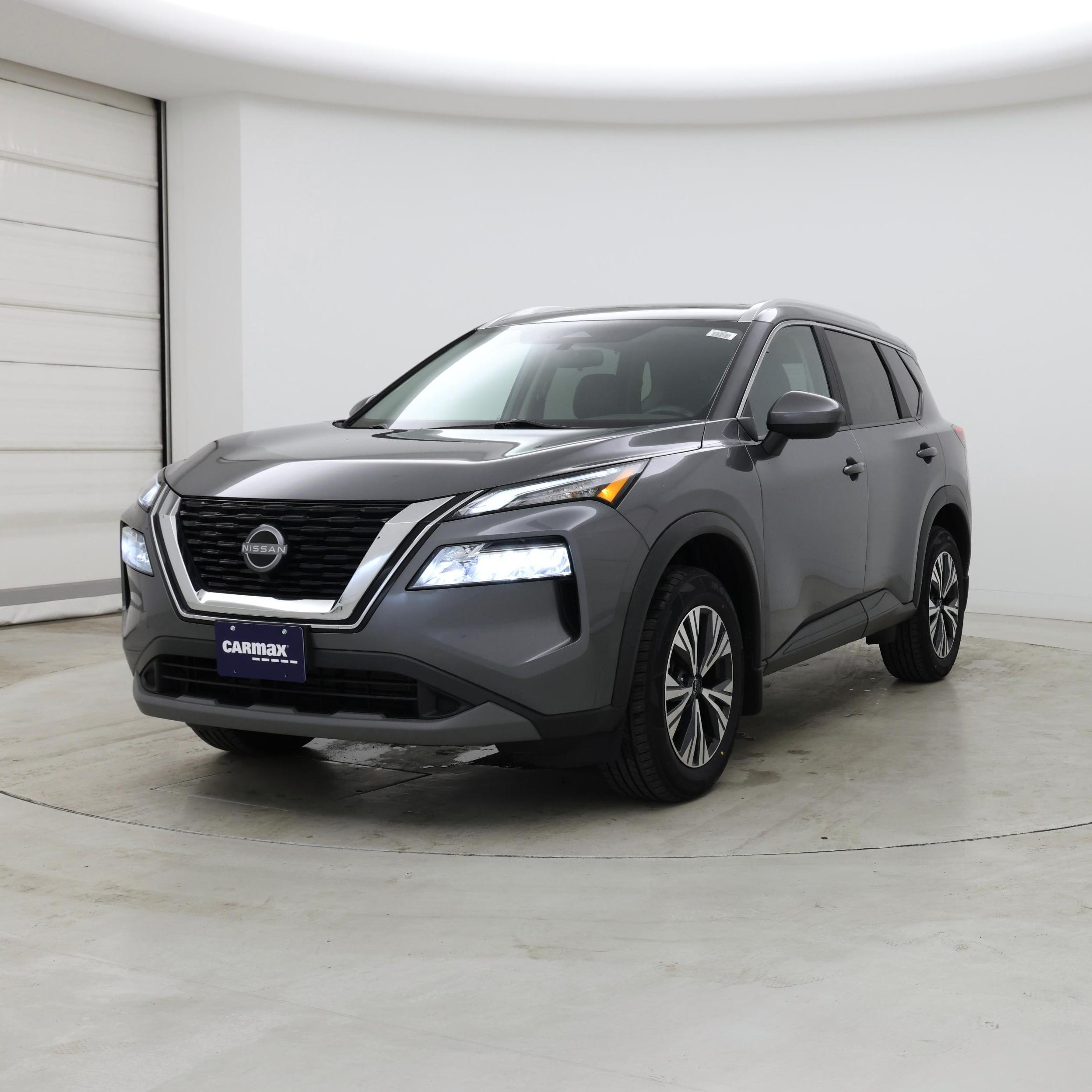 Thumbnail: 2023 Nissan Rogue - 4