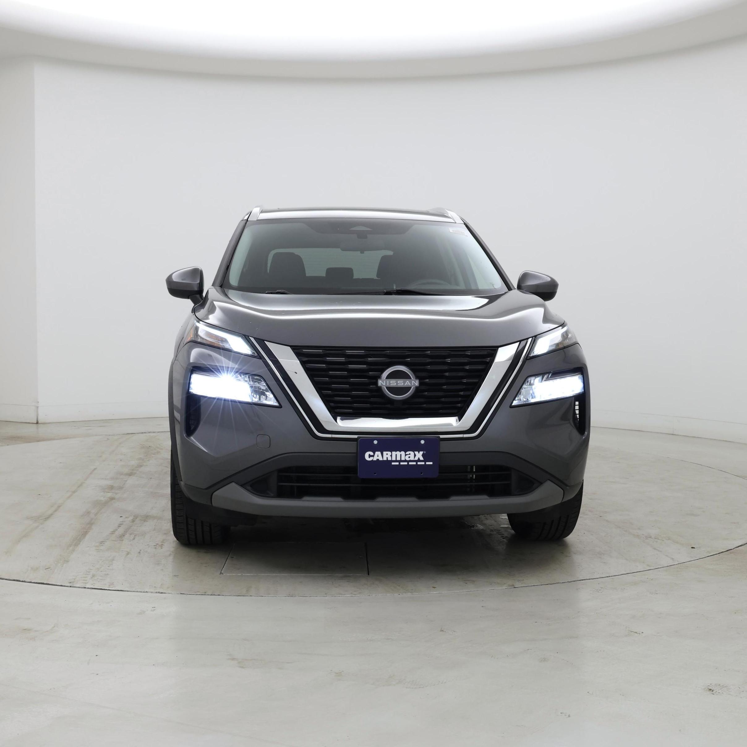 Thumbnail: 2023 Nissan Rogue - 5