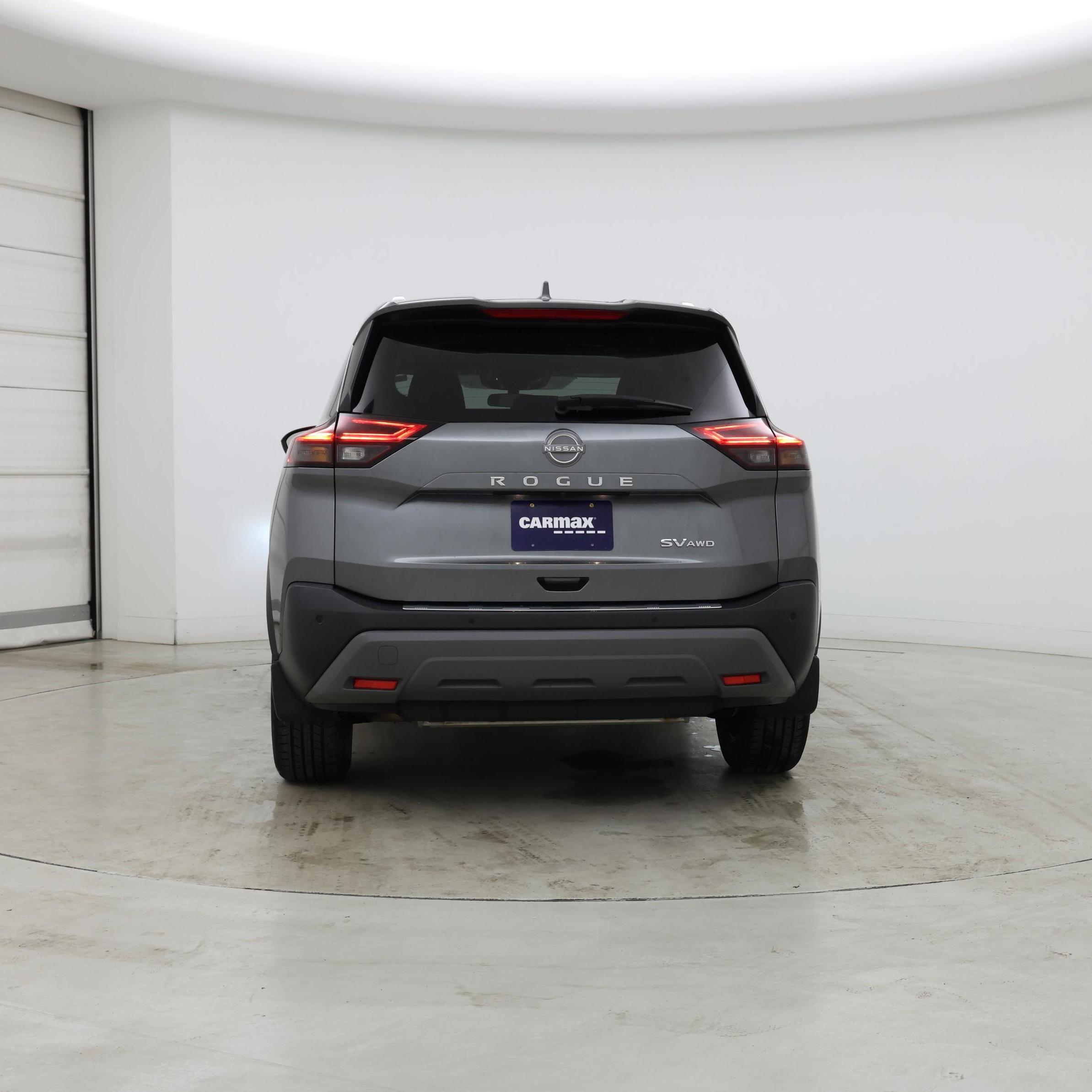 Thumbnail: 2023 Nissan Rogue - 6