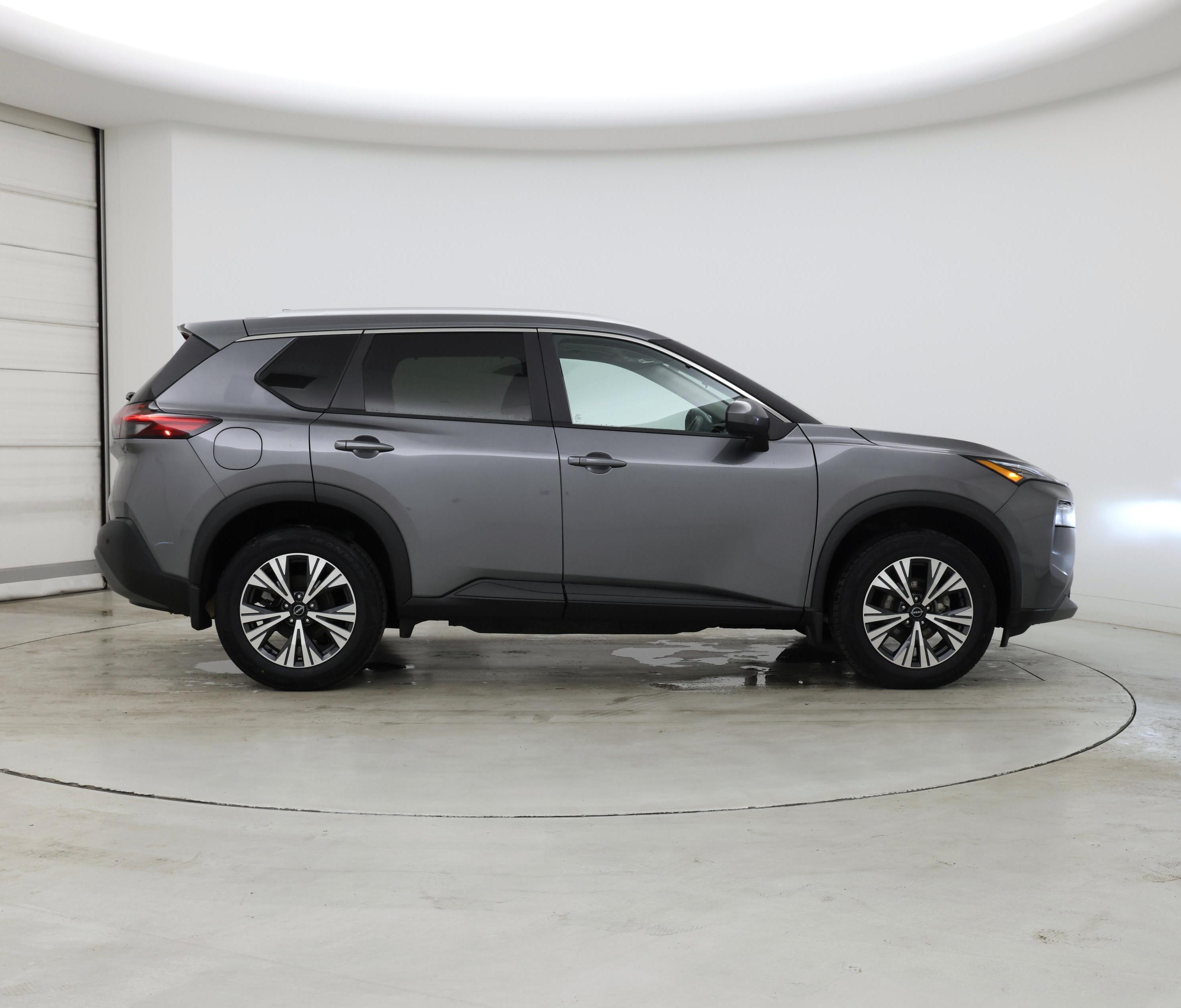 Thumbnail: 2023 Nissan Rogue - 7