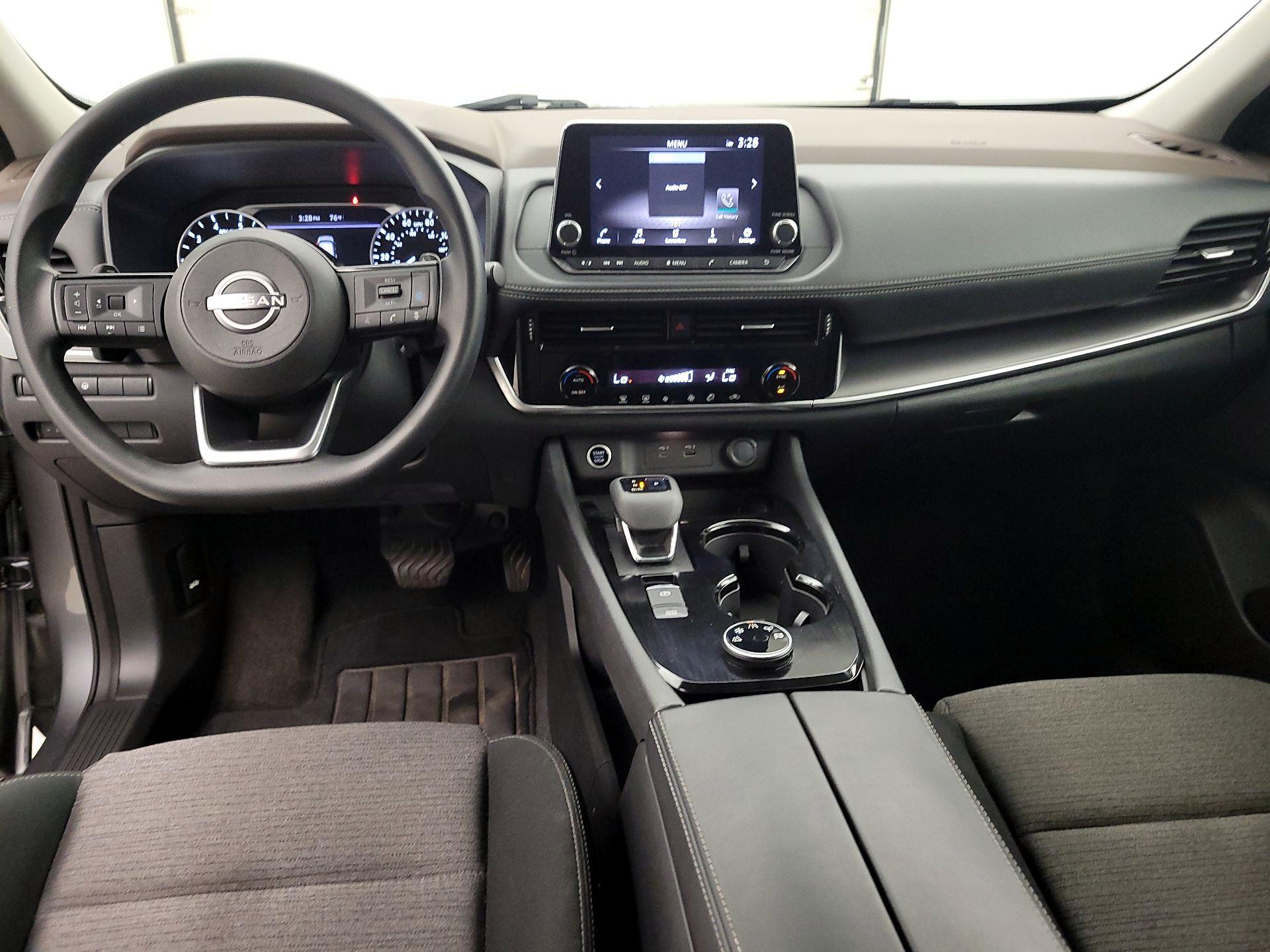 Thumbnail: 2022 Nissan Rogue - 9