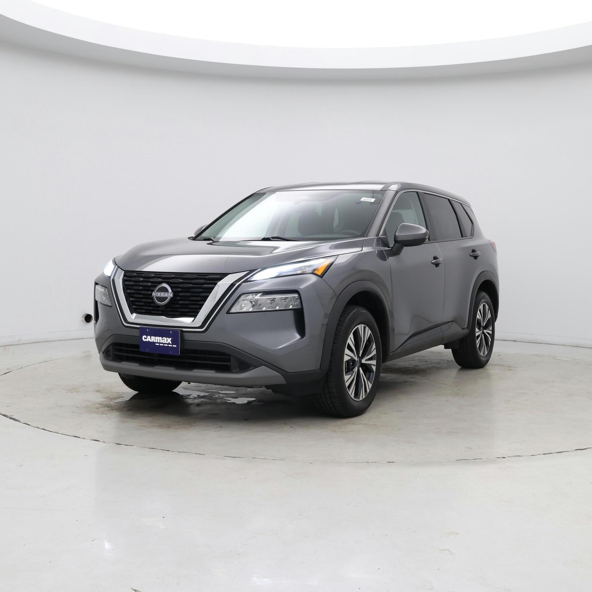 Thumbnail: 2022 Nissan Rogue - 4