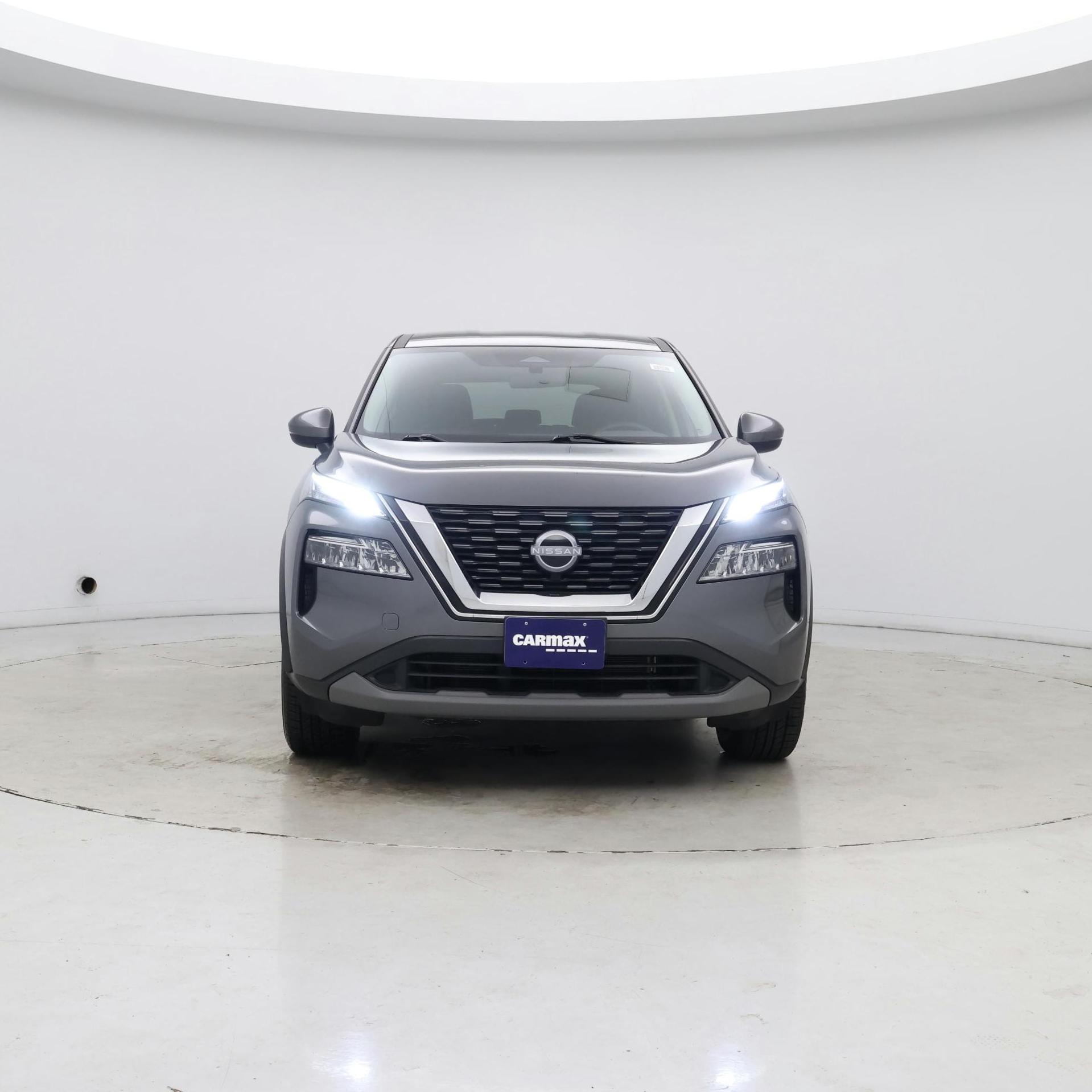 Thumbnail: 2022 Nissan Rogue - 5