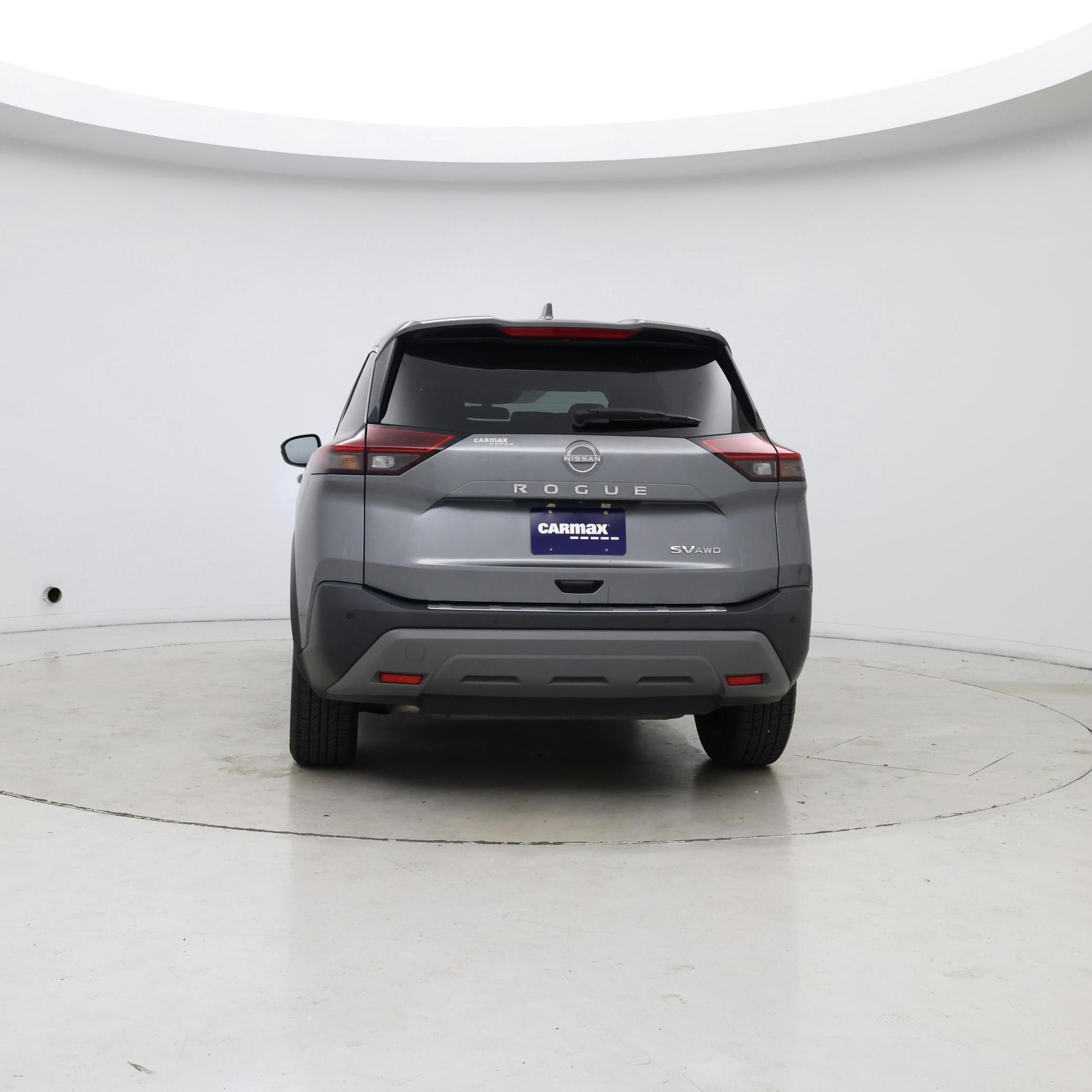 Thumbnail: 2022 Nissan Rogue - 6