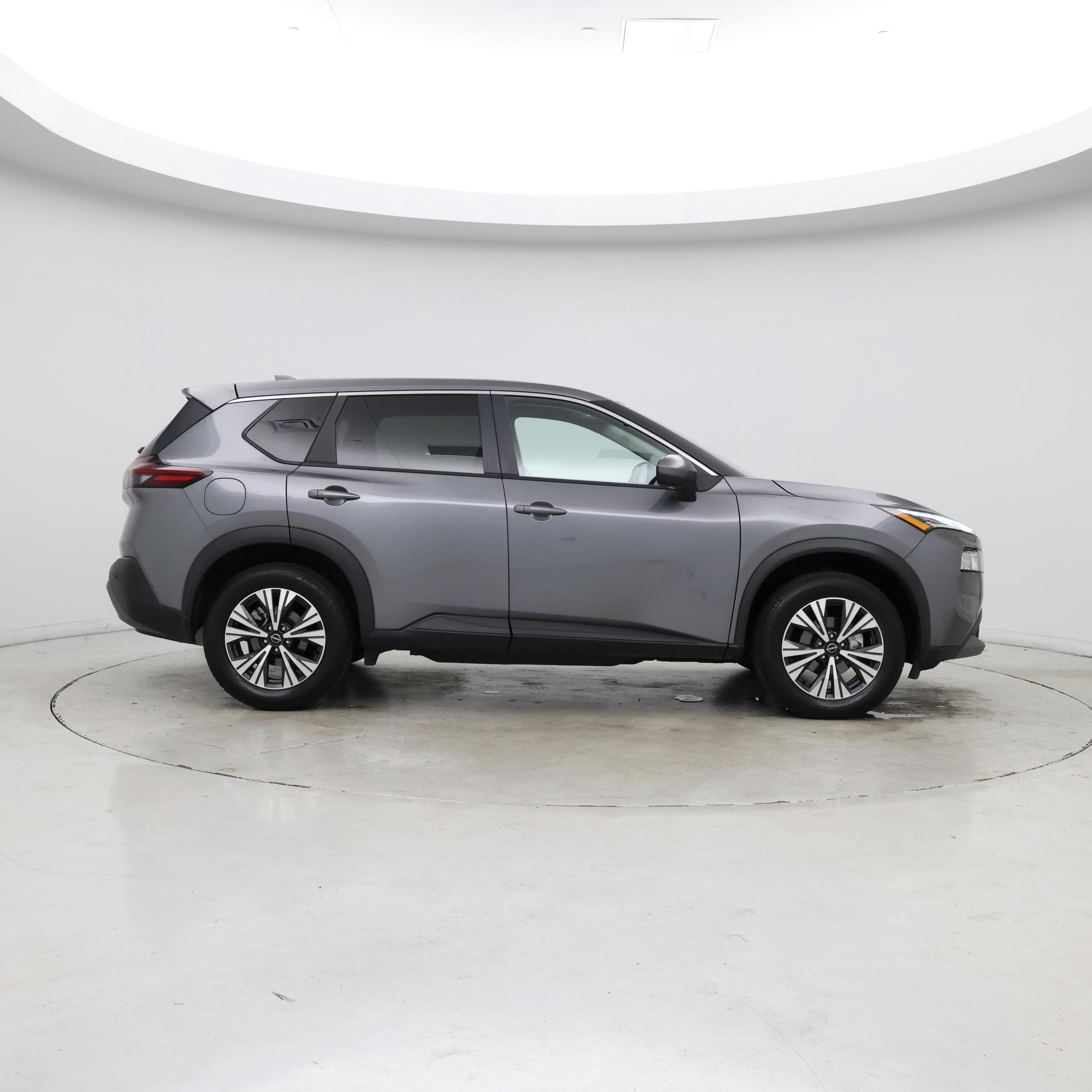 Thumbnail: 2022 Nissan Rogue - 7
