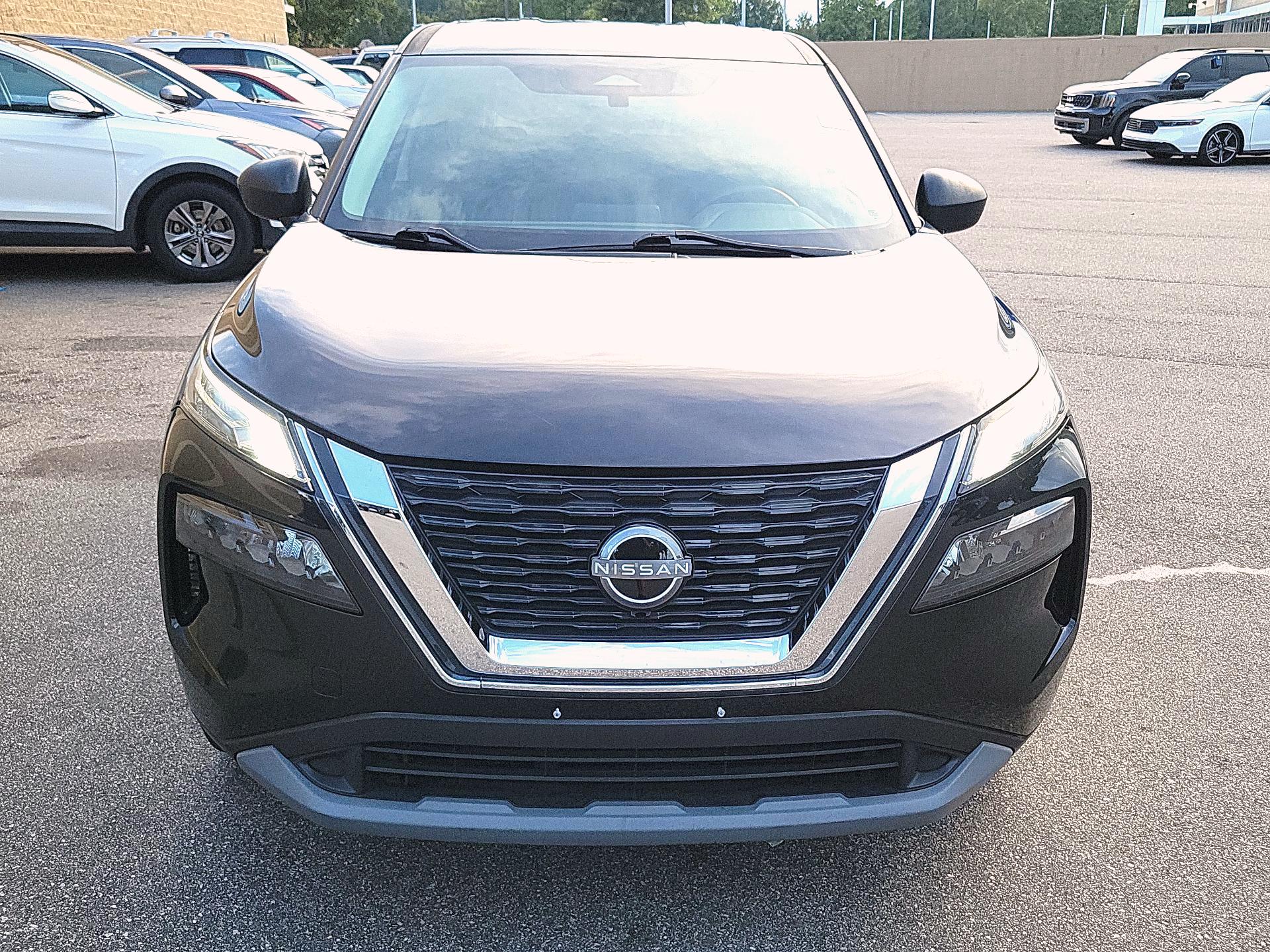 Thumbnail: 2023 Nissan Rogue - 2