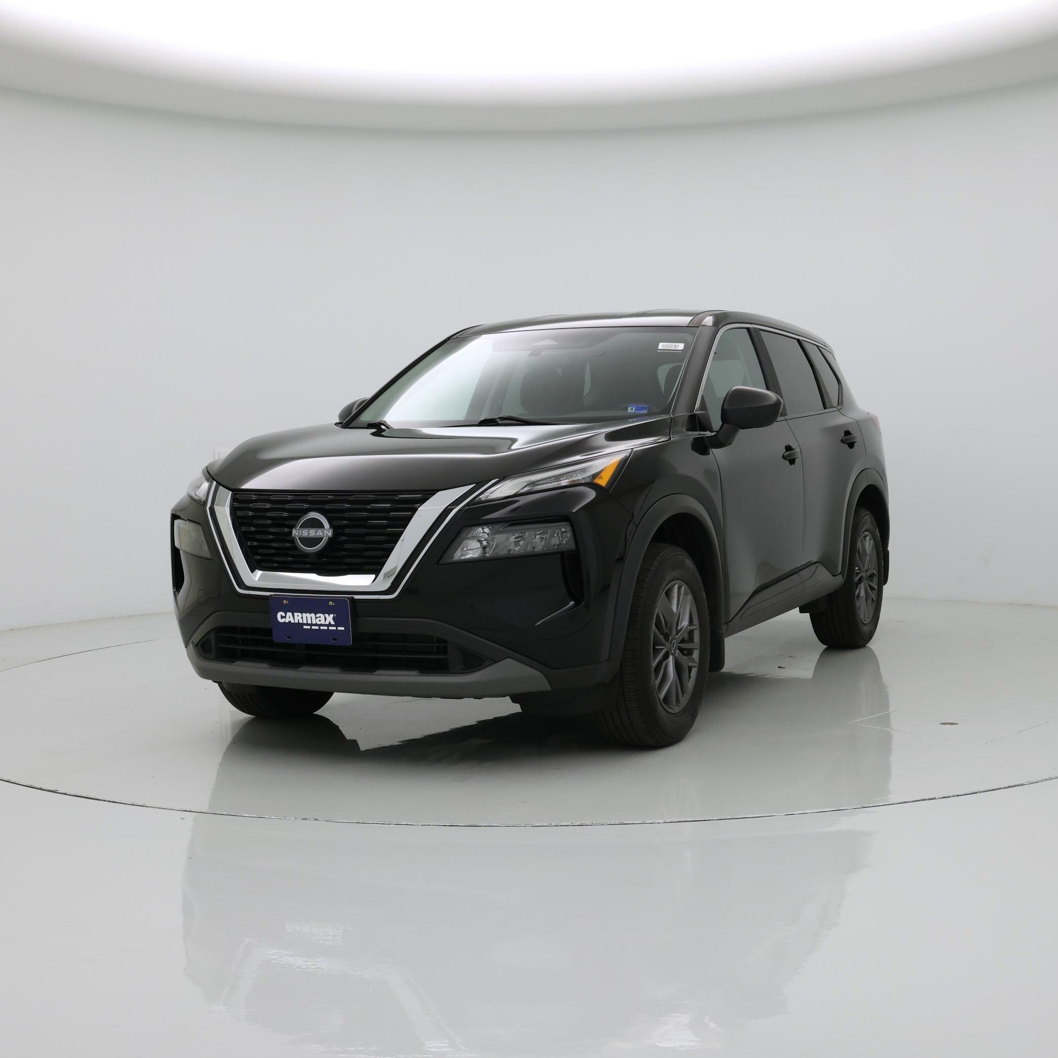 Thumbnail: 2023 Nissan Rogue - 4