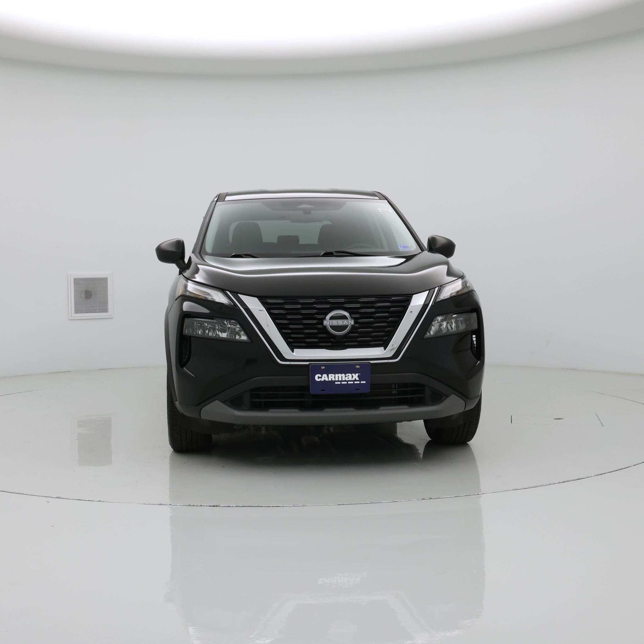Thumbnail: 2023 Nissan Rogue - 5