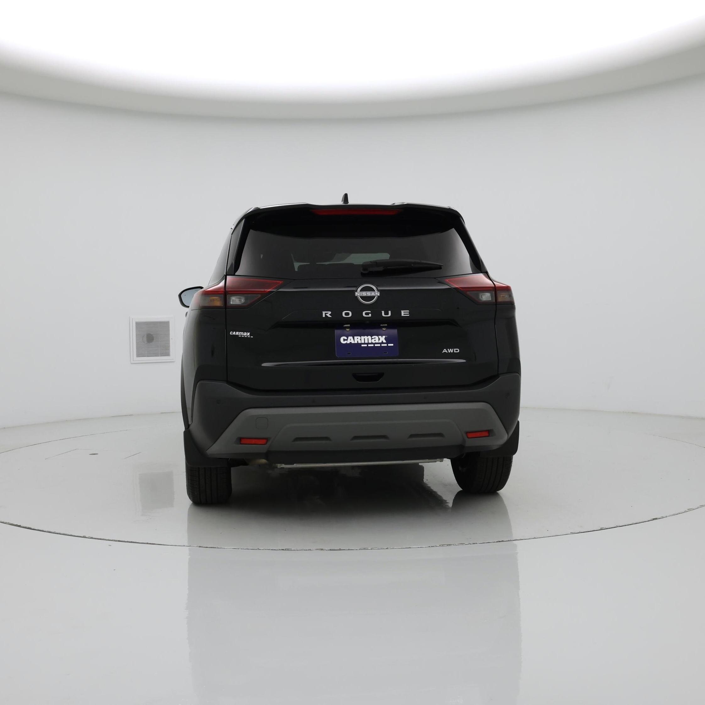 Thumbnail: 2023 Nissan Rogue - 6