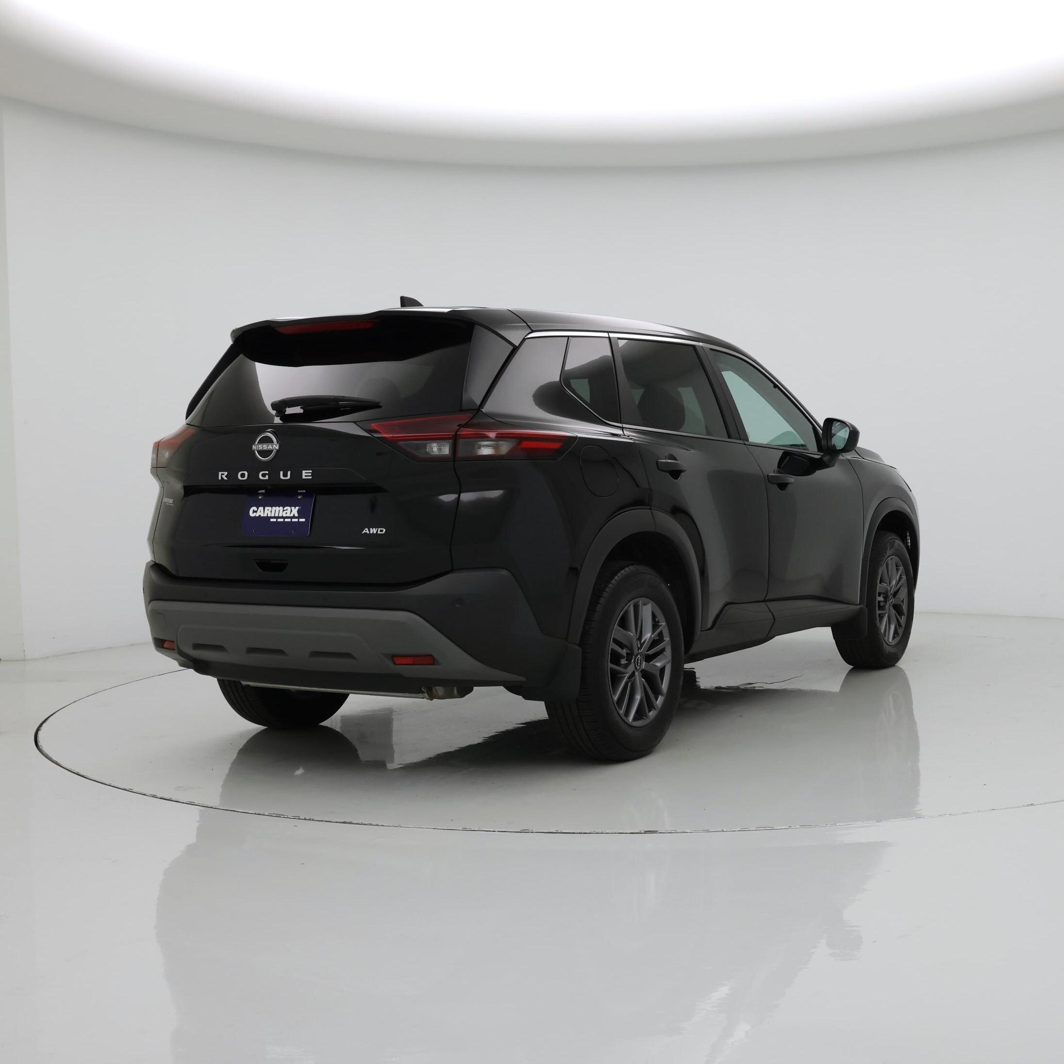 Thumbnail: 2023 Nissan Rogue - 8