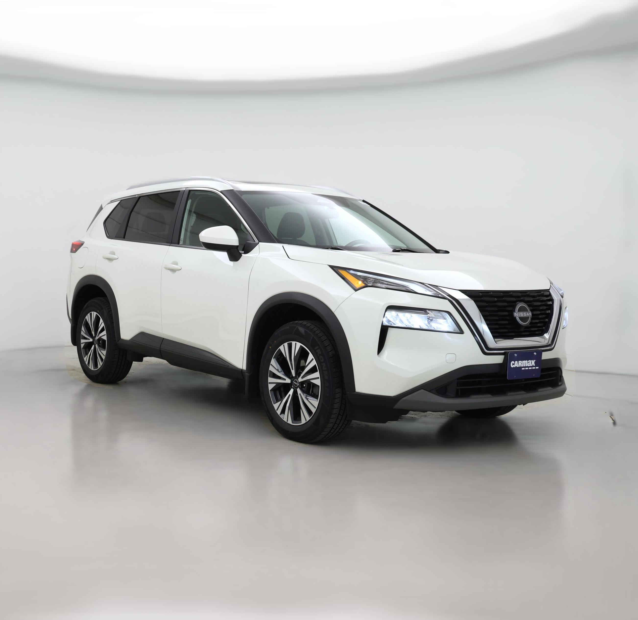 Thumbnail: 2023 Nissan Rogue - 1