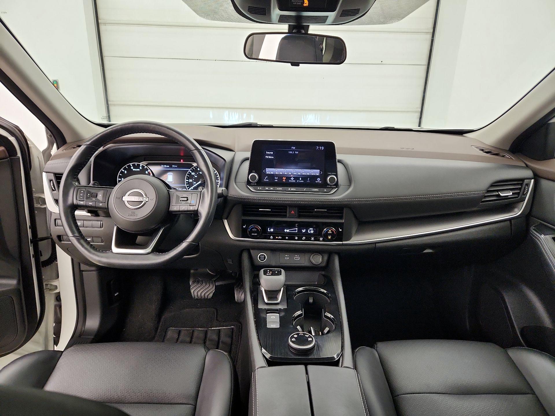 Thumbnail: 2023 Nissan Rogue - 9