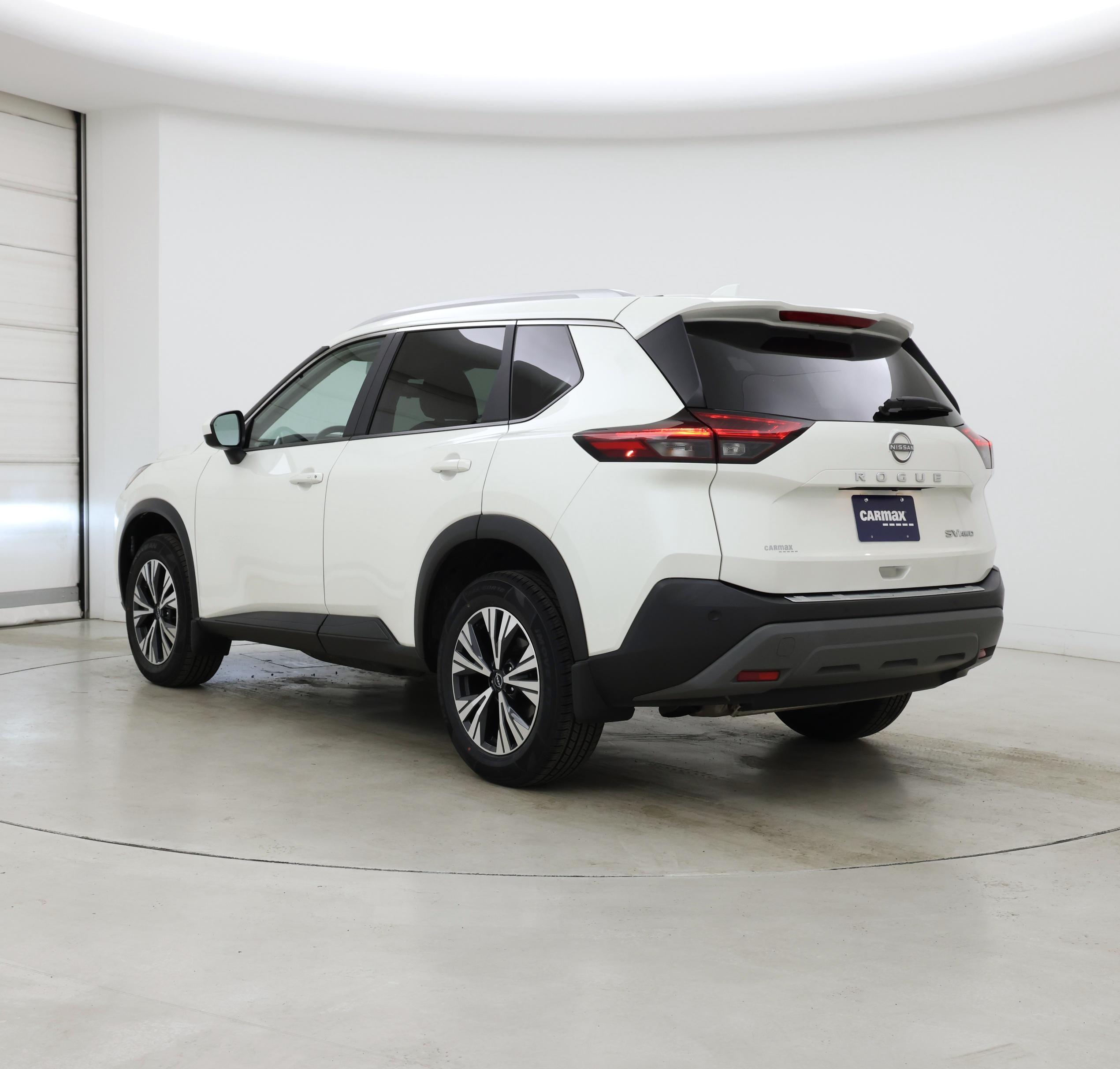 Thumbnail: 2023 Nissan Rogue - 2