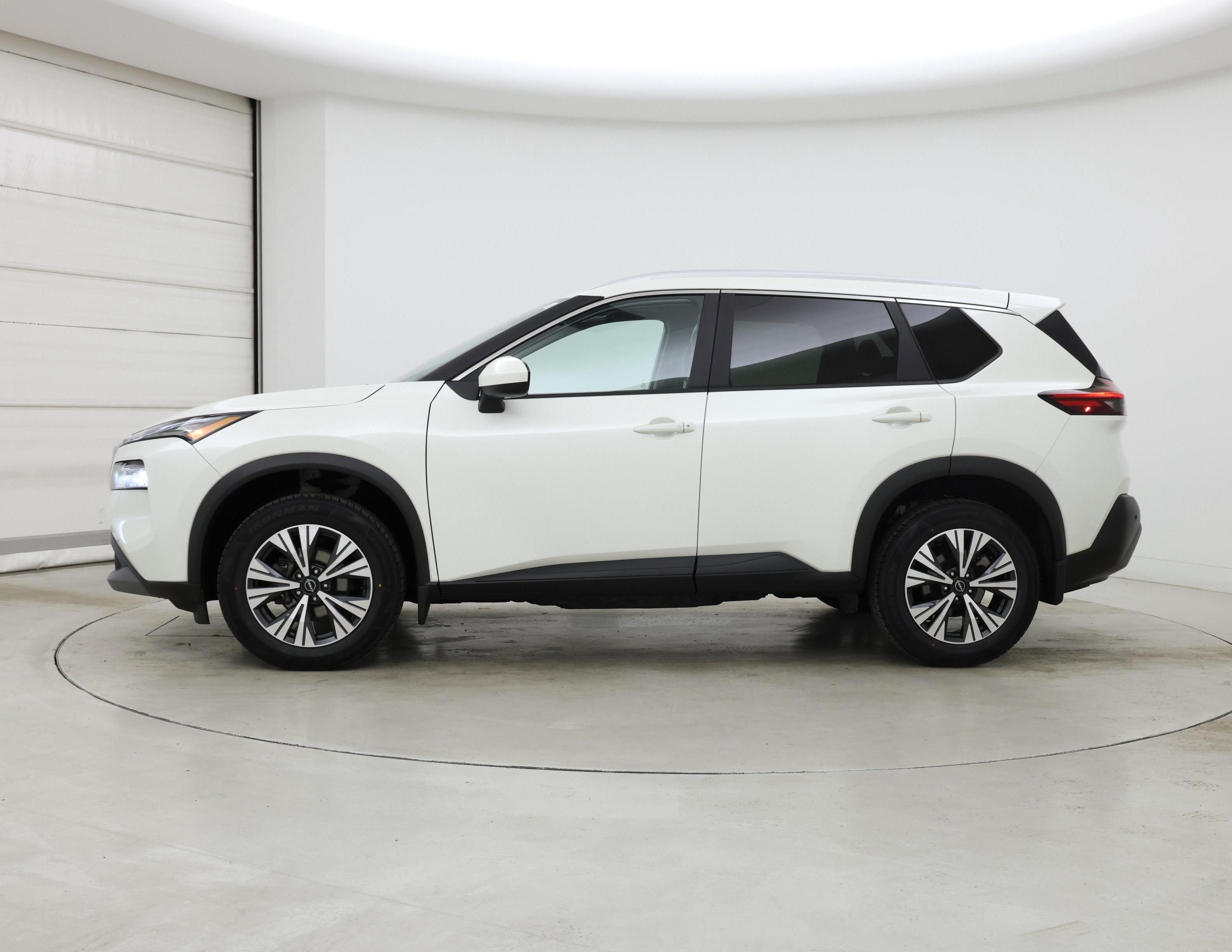 Thumbnail: 2023 Nissan Rogue - 3