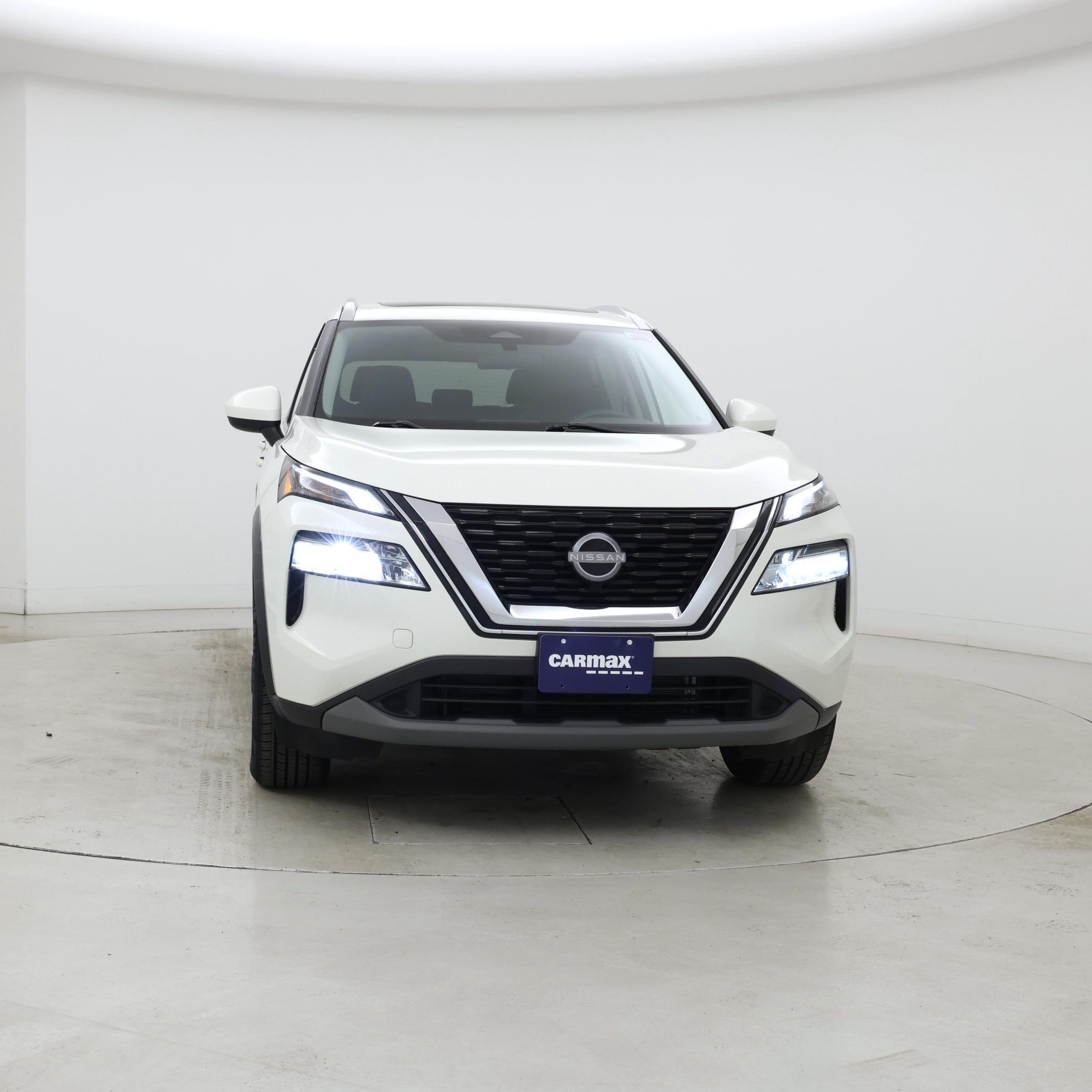 Thumbnail: 2023 Nissan Rogue - 5