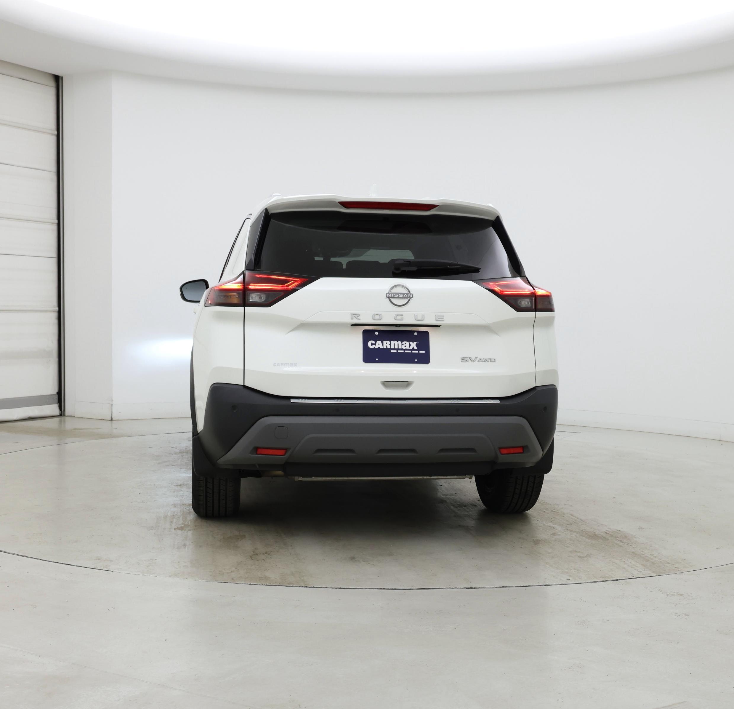 Thumbnail: 2023 Nissan Rogue - 6