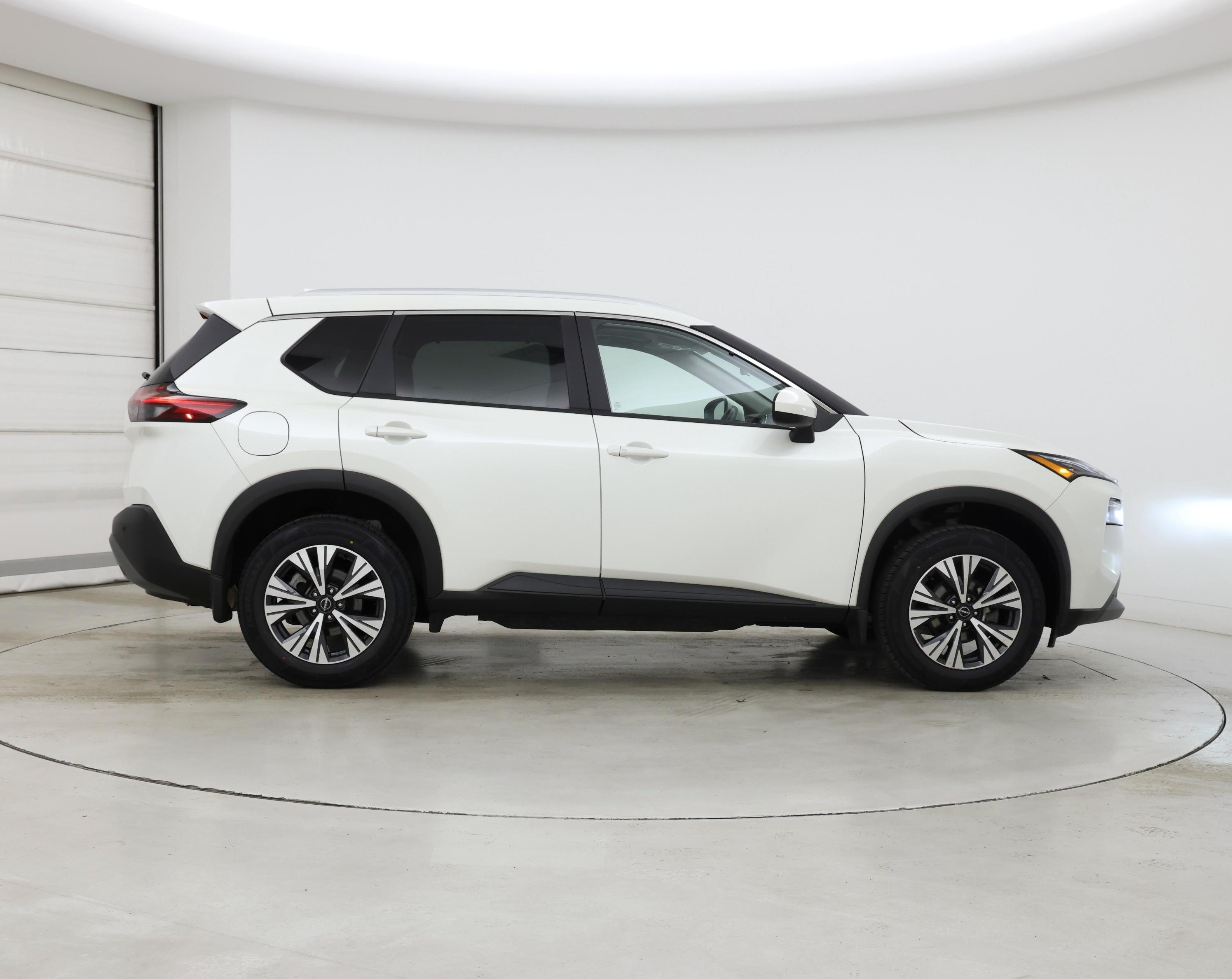 Thumbnail: 2023 Nissan Rogue - 7