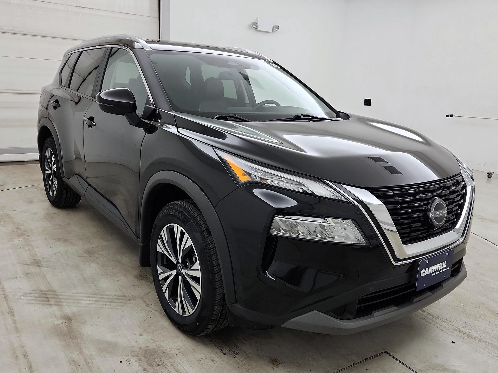 Thumbnail: 2023 Nissan Rogue - 1
