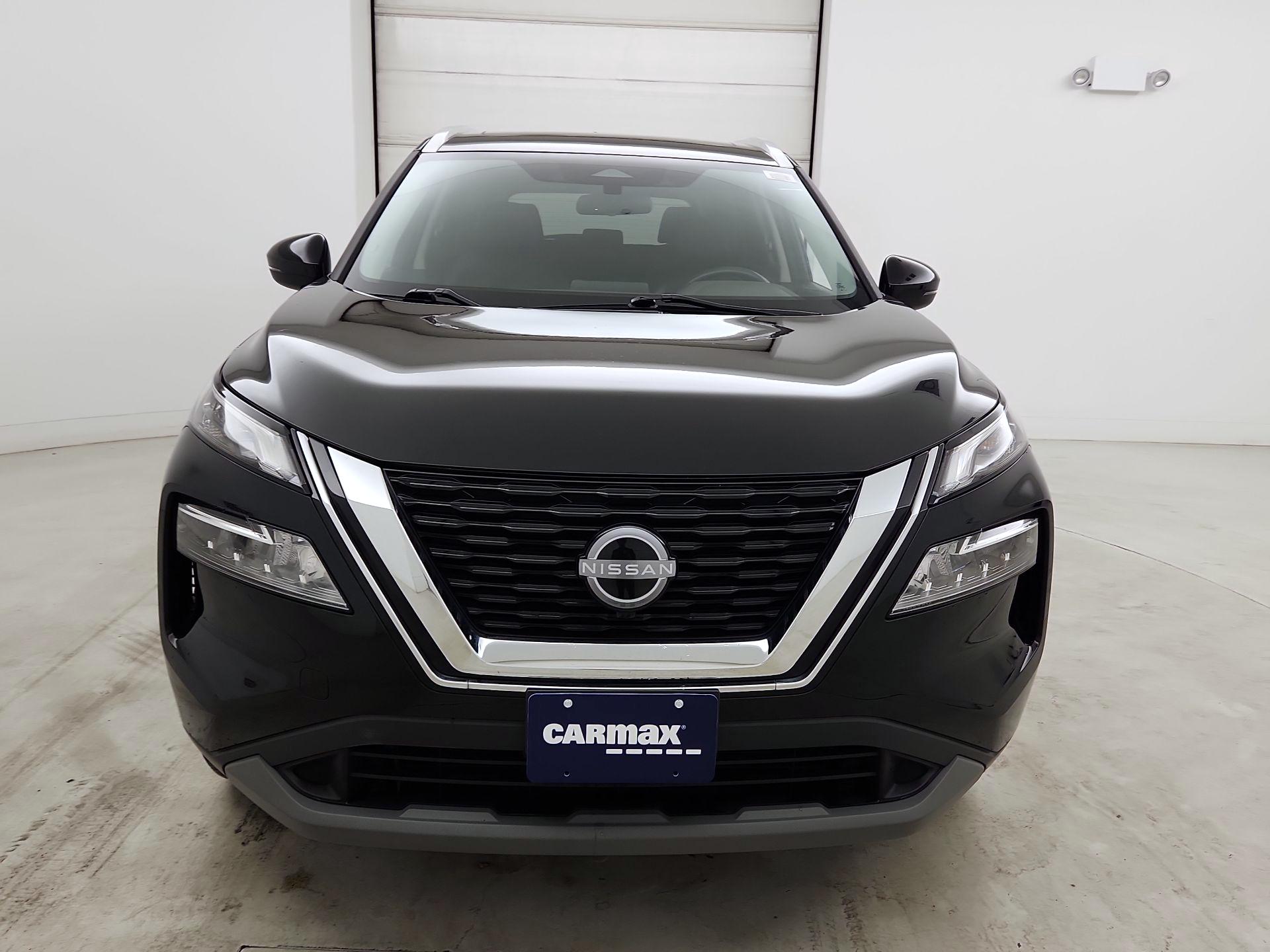 Thumbnail: 2023 Nissan Rogue - 2