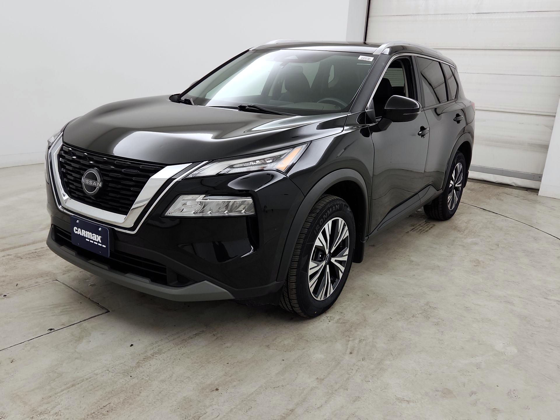 Thumbnail: 2023 Nissan Rogue - 3