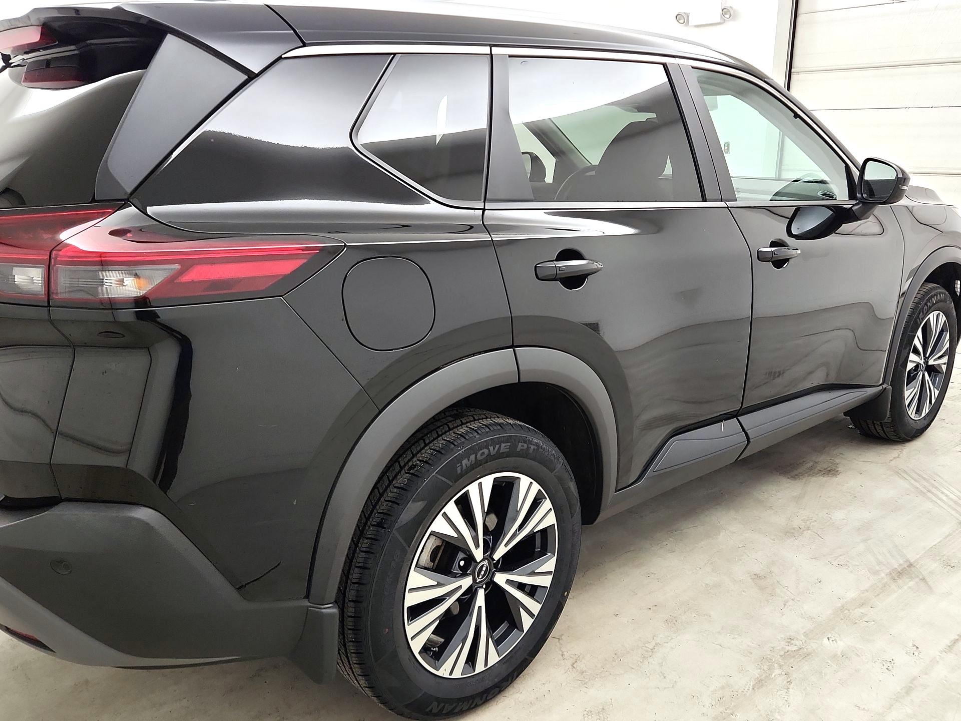 Thumbnail: 2023 Nissan Rogue - 5