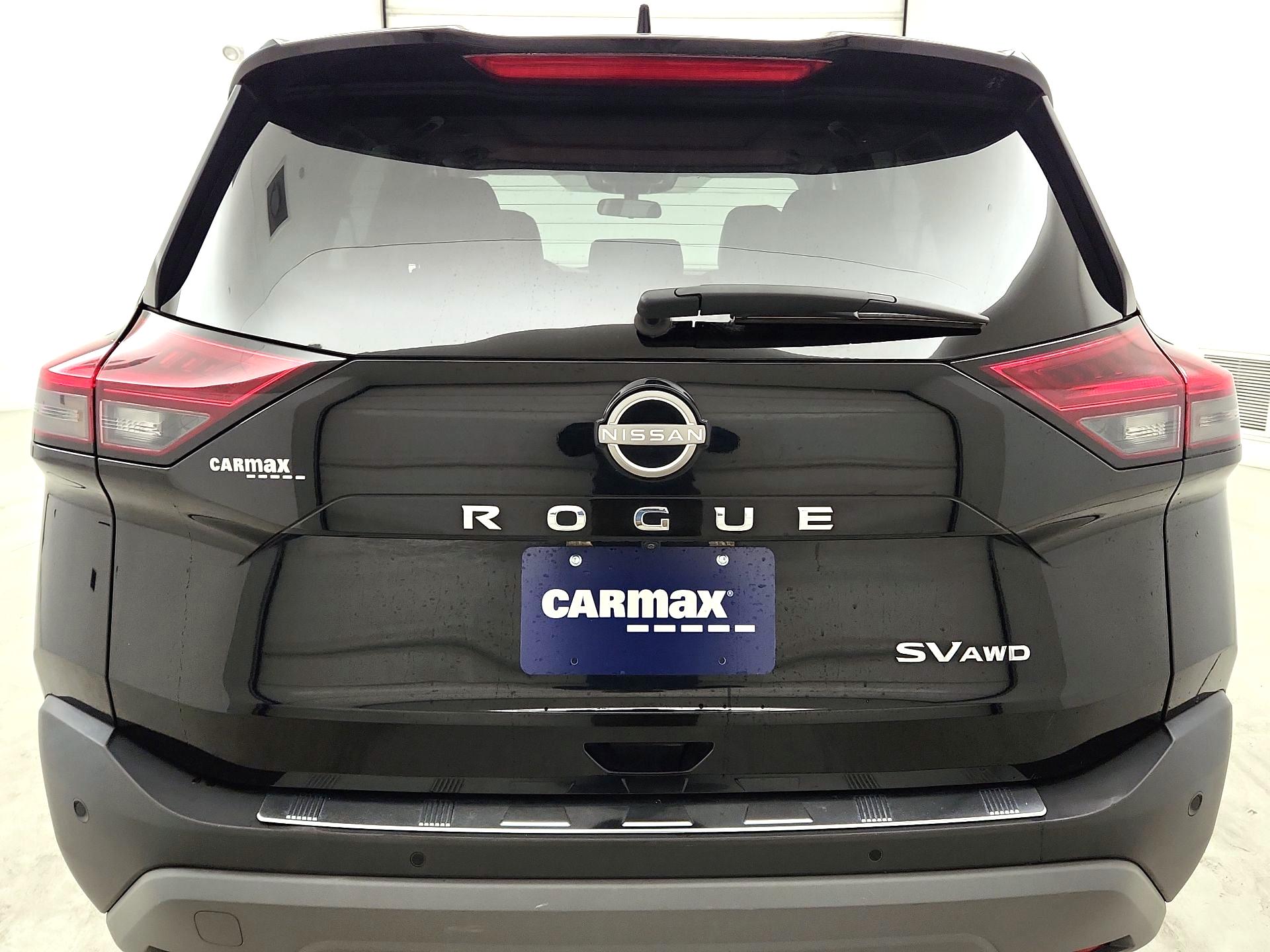 Thumbnail: 2023 Nissan Rogue - 6