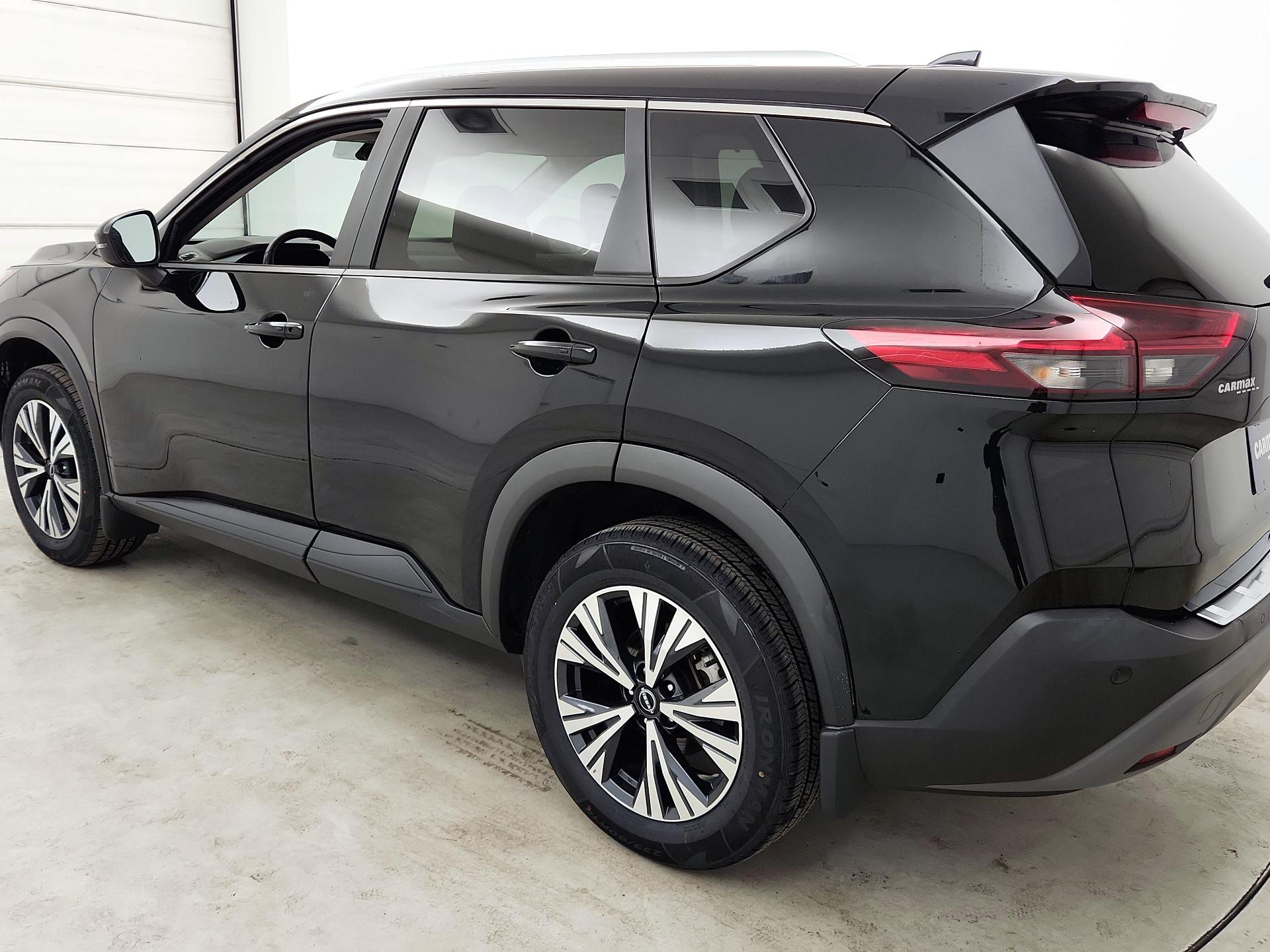 Thumbnail: 2023 Nissan Rogue - 7