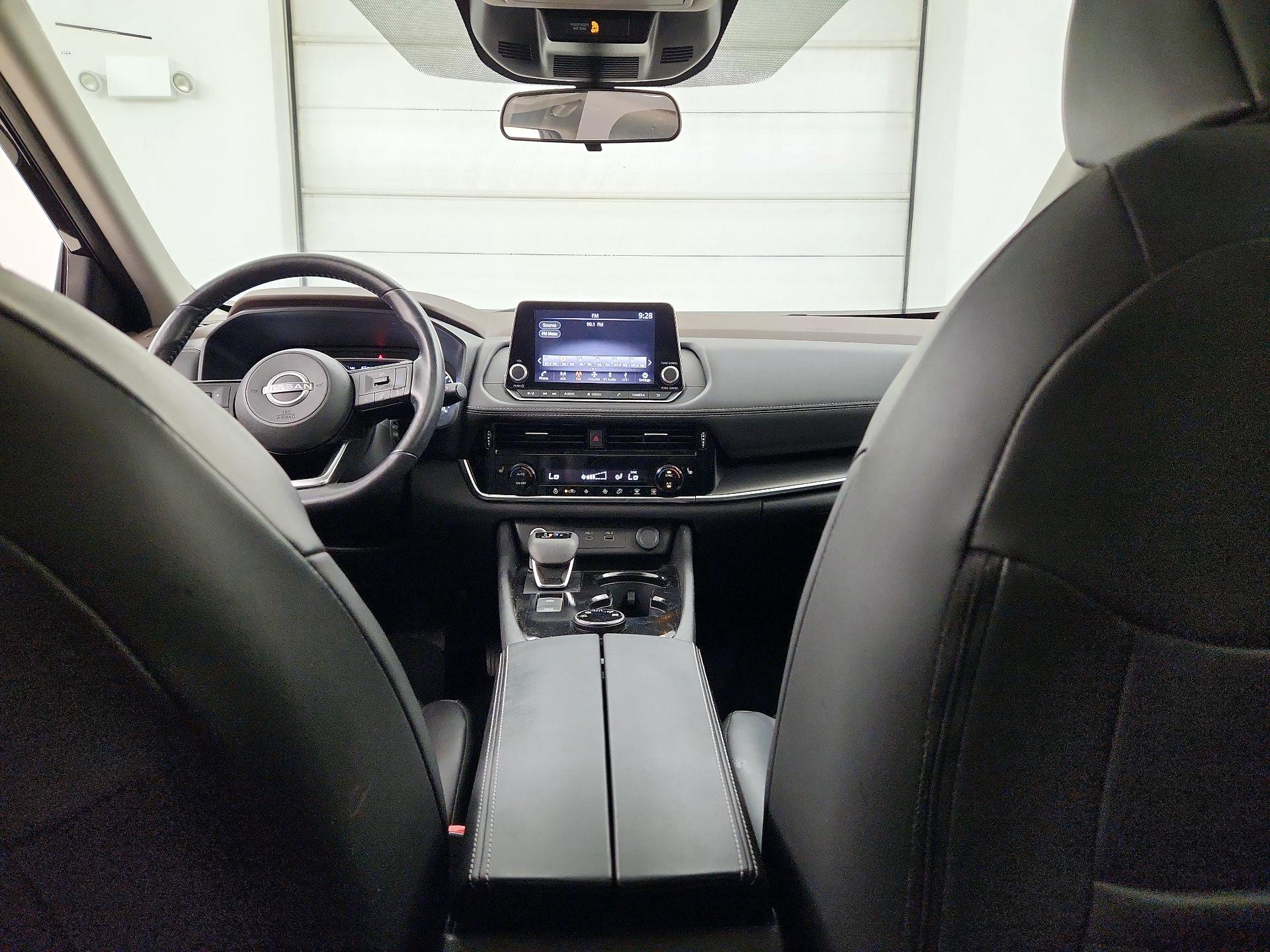 Thumbnail: 2023 Nissan Rogue - 8