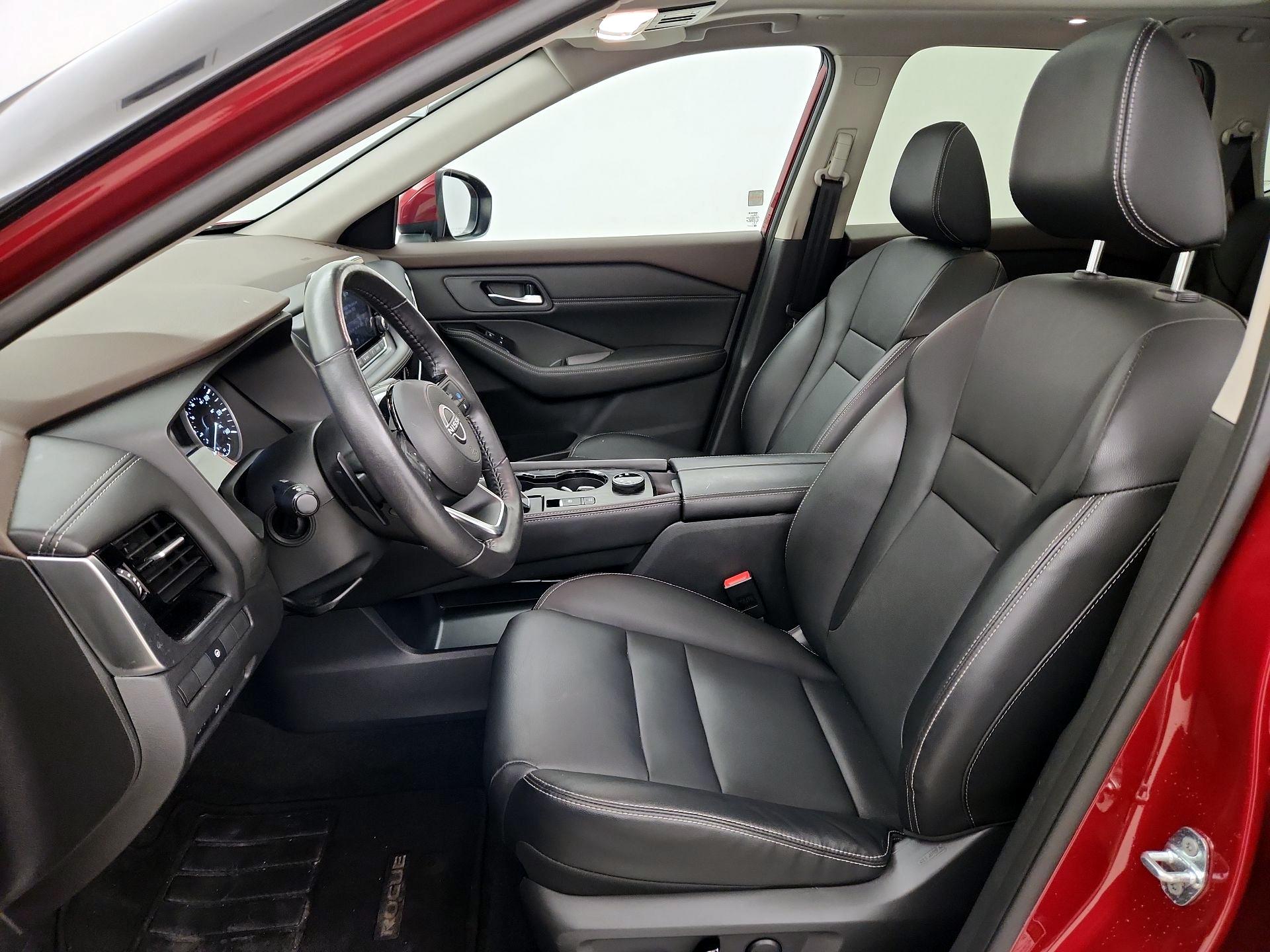 Thumbnail: 2023 Nissan Rogue - 11