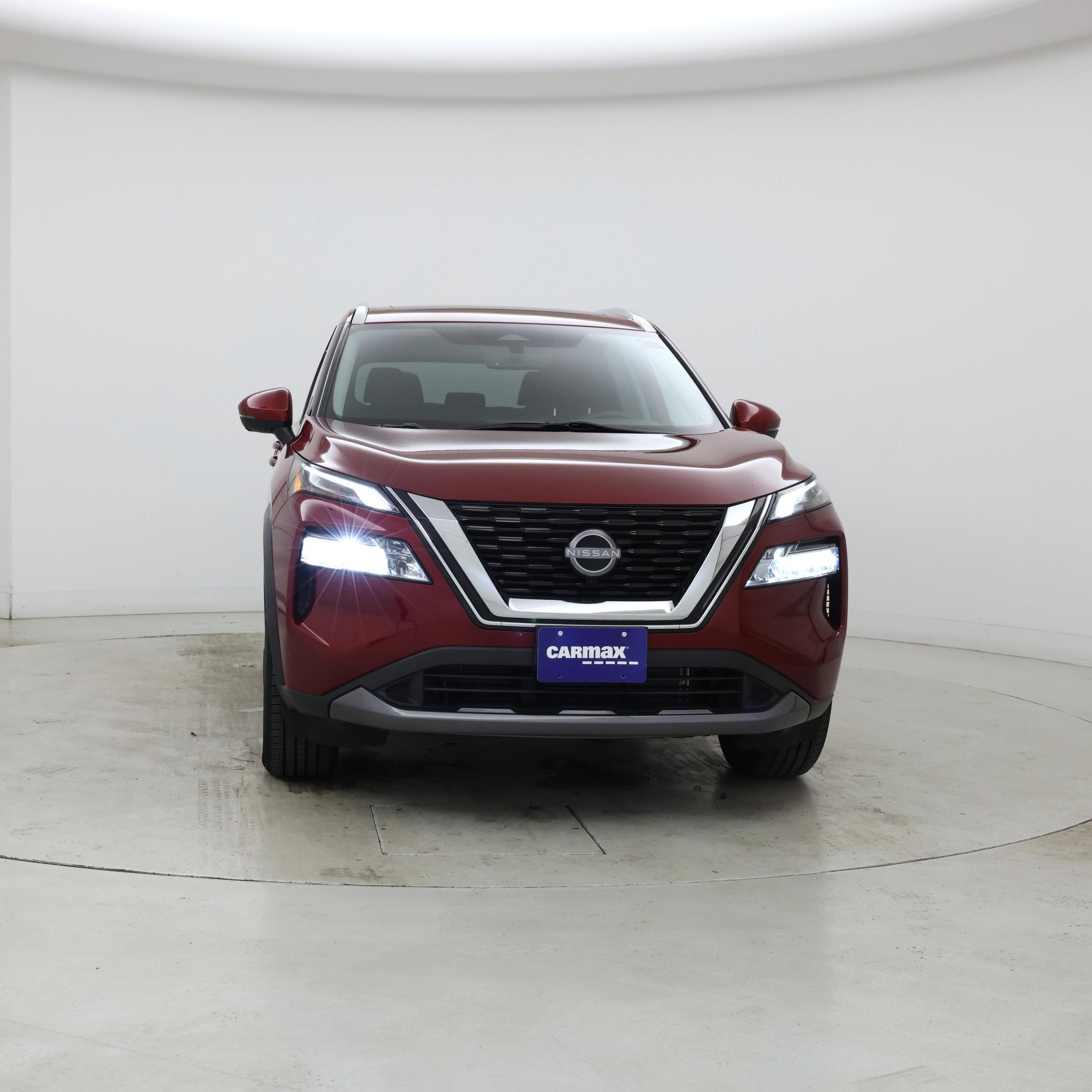 Thumbnail: 2023 Nissan Rogue - 5