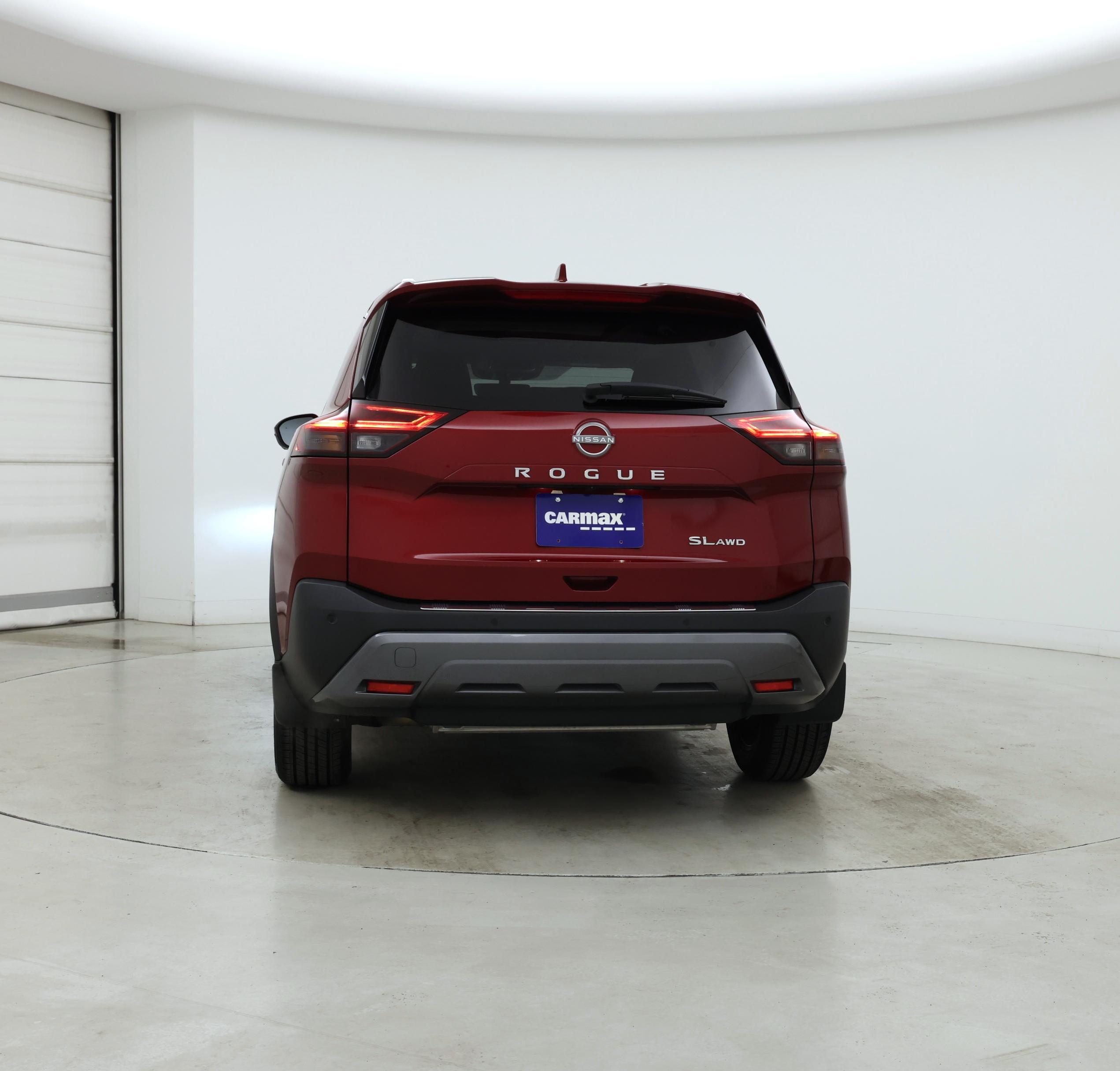 Thumbnail: 2023 Nissan Rogue - 6