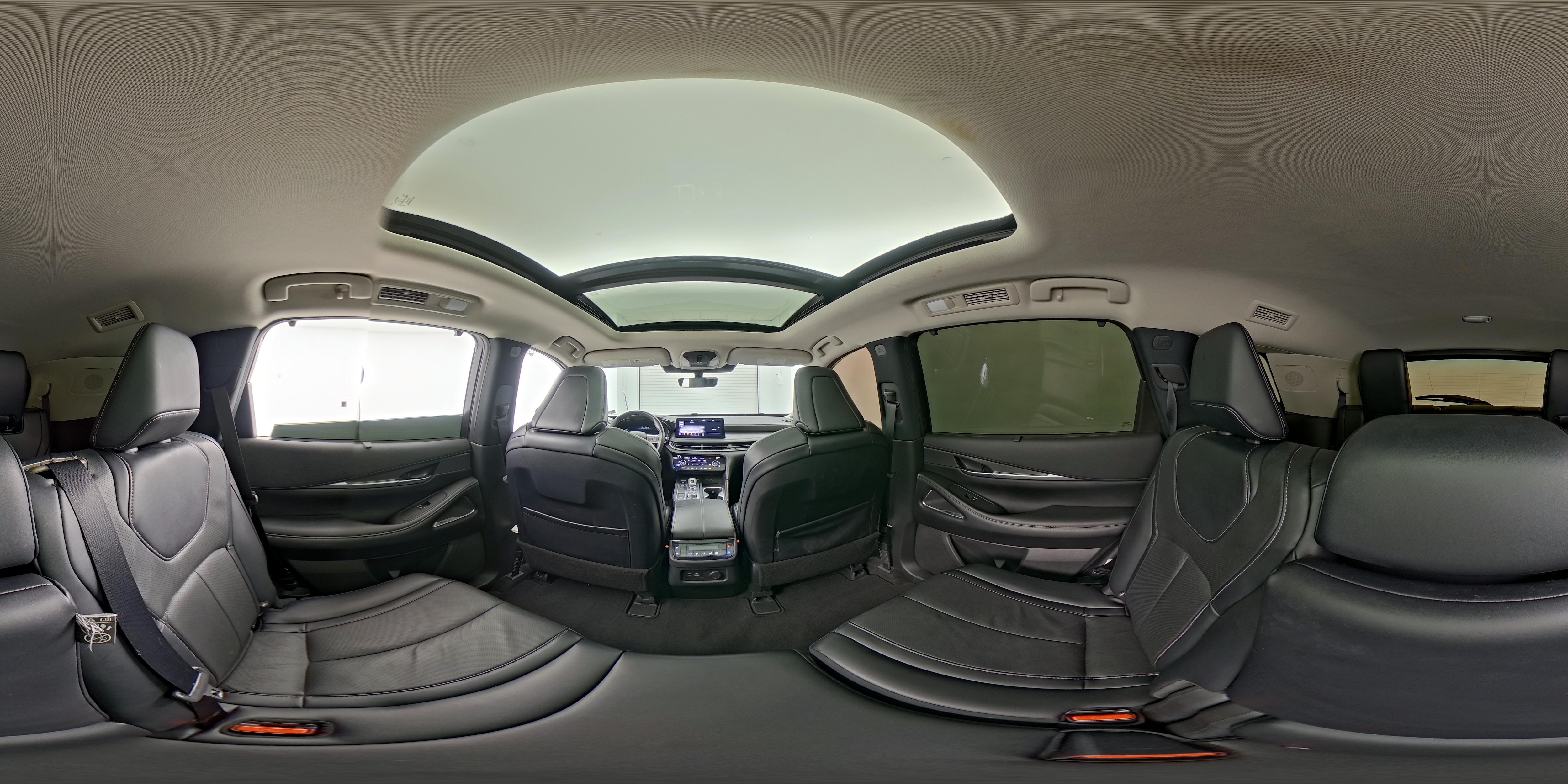 2023 INFINITI QX60 LUXE - Photo 31