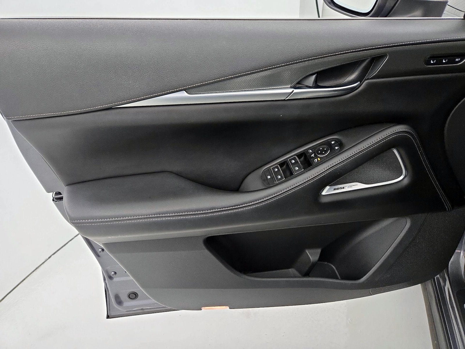 2023 INFINITI QX60 LUXE - Photo 13