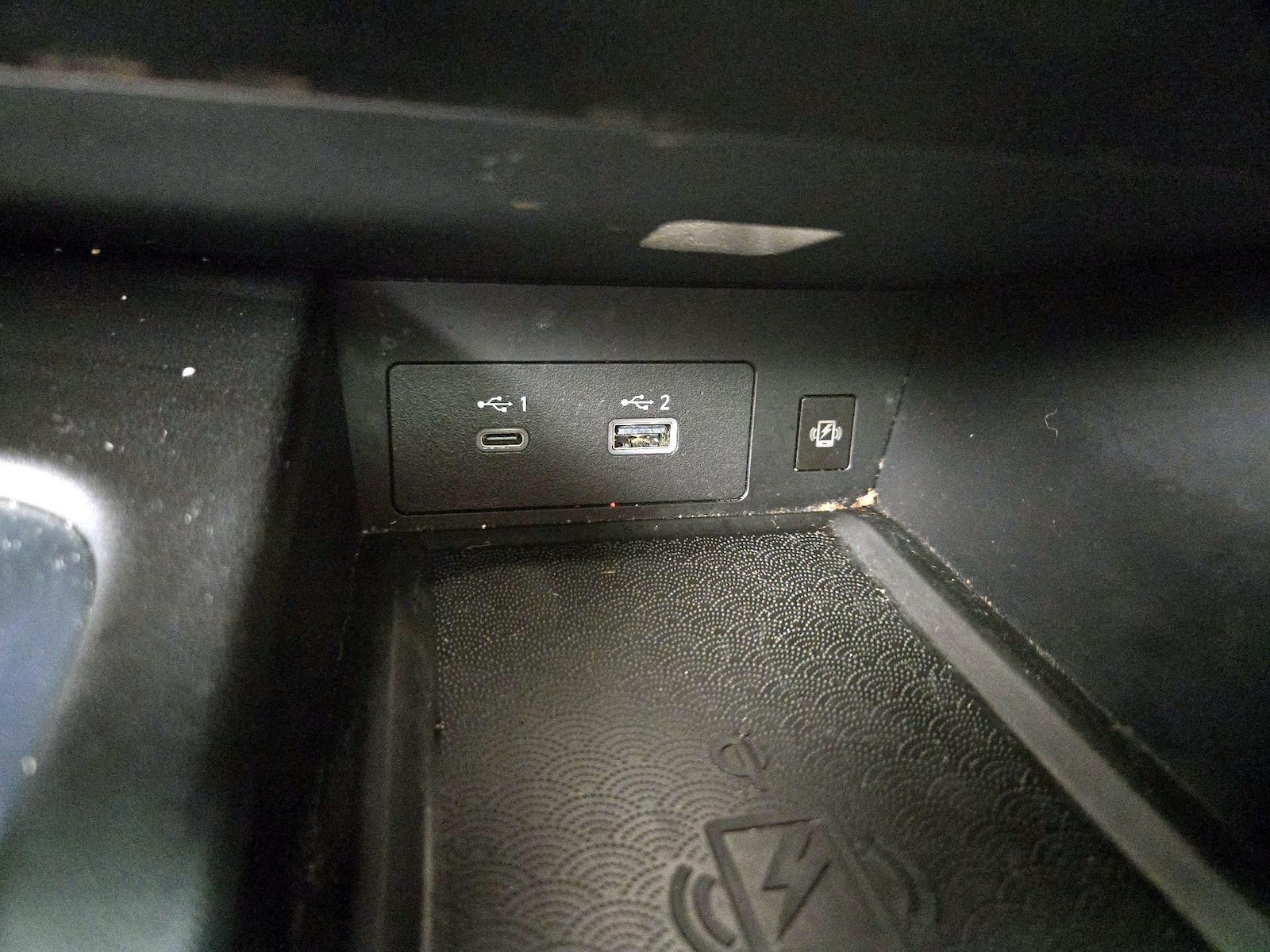 2023 INFINITI QX60 LUXE - Photo 20