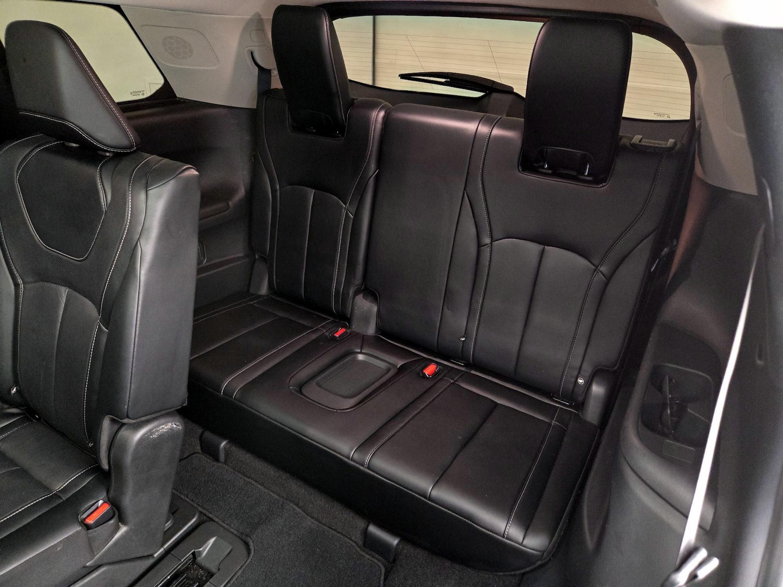 2023 INFINITI QX60 LUXE - Photo 23