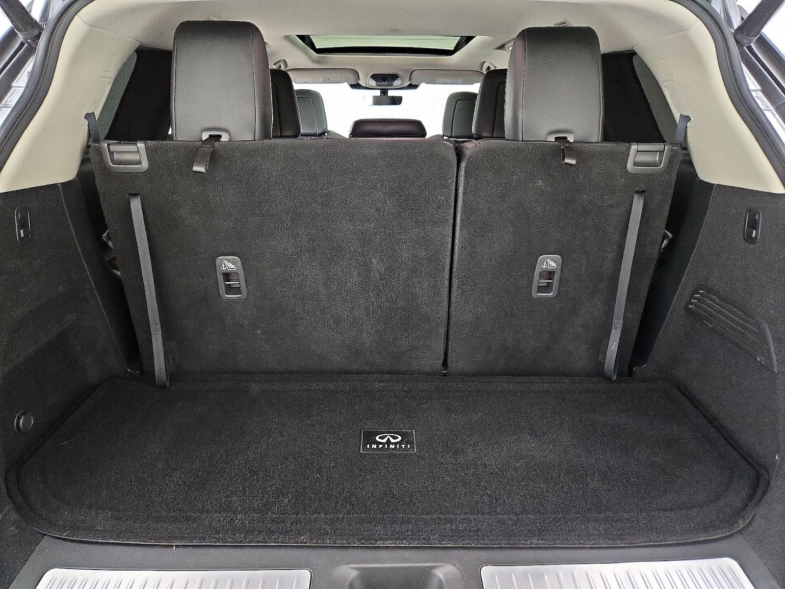 2023 INFINITI QX60 LUXE - Photo 24