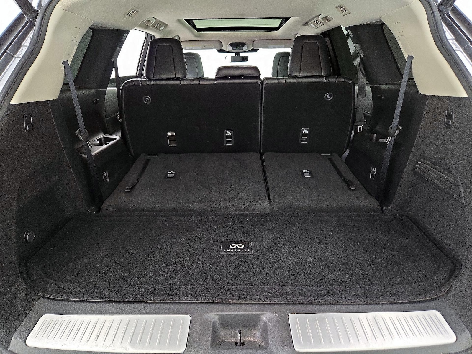 2023 INFINITI QX60 LUXE - Photo 25