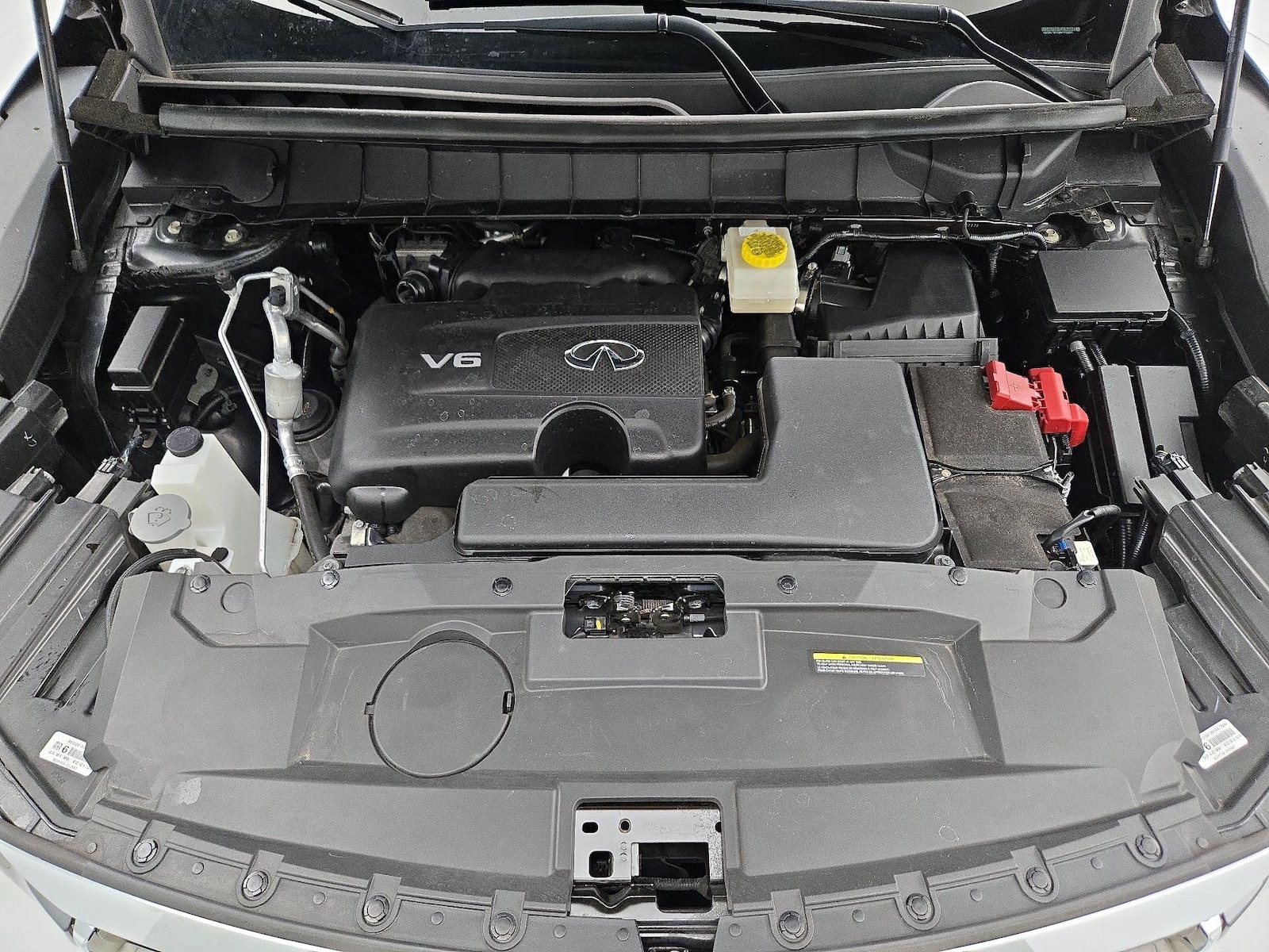 2023 INFINITI QX60 LUXE - Photo 26