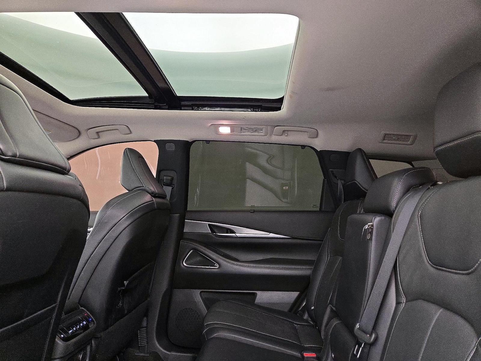 2023 INFINITI QX60 LUXE - Photo 27