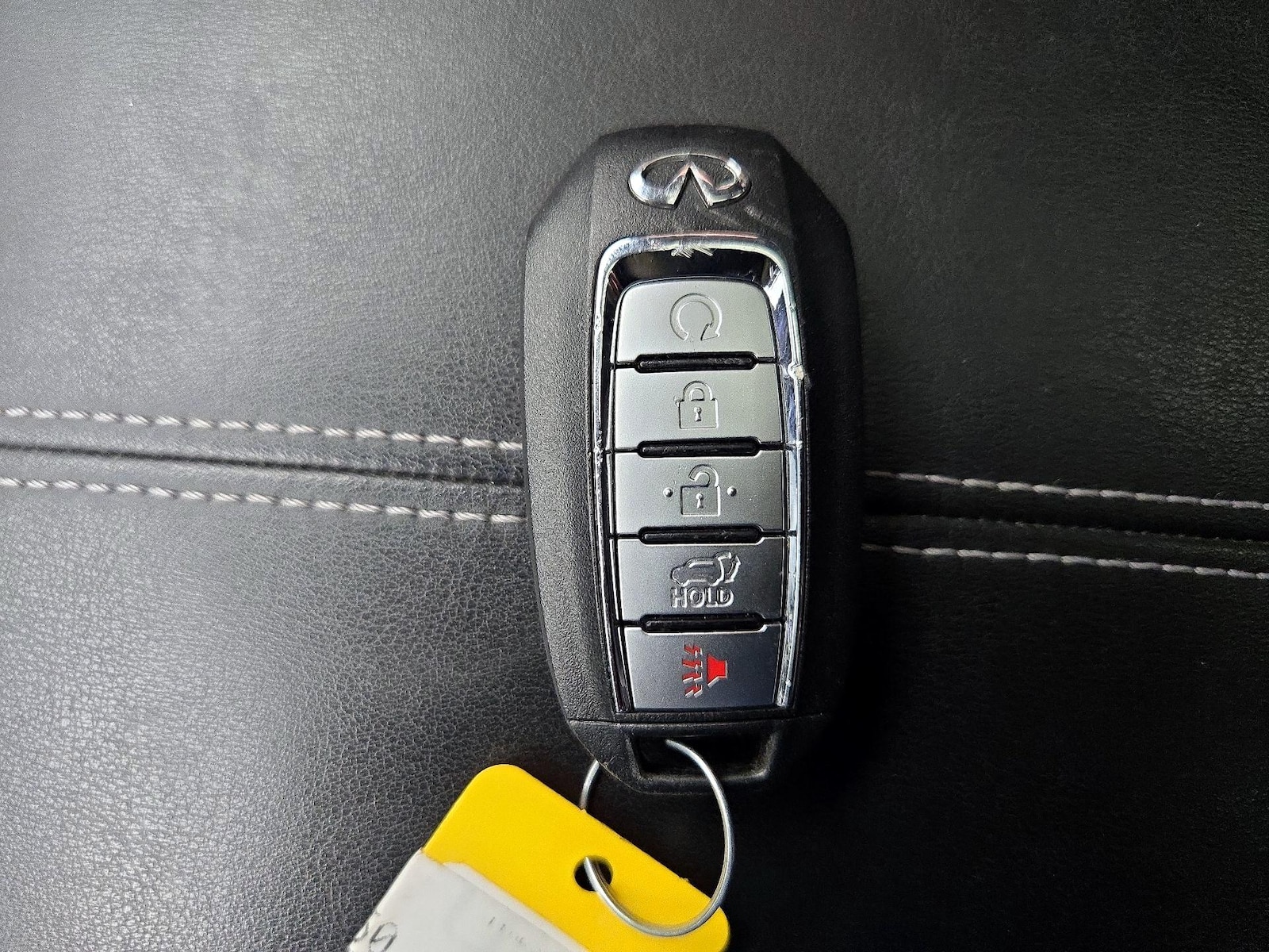 2023 INFINITI QX60 LUXE - Photo 29
