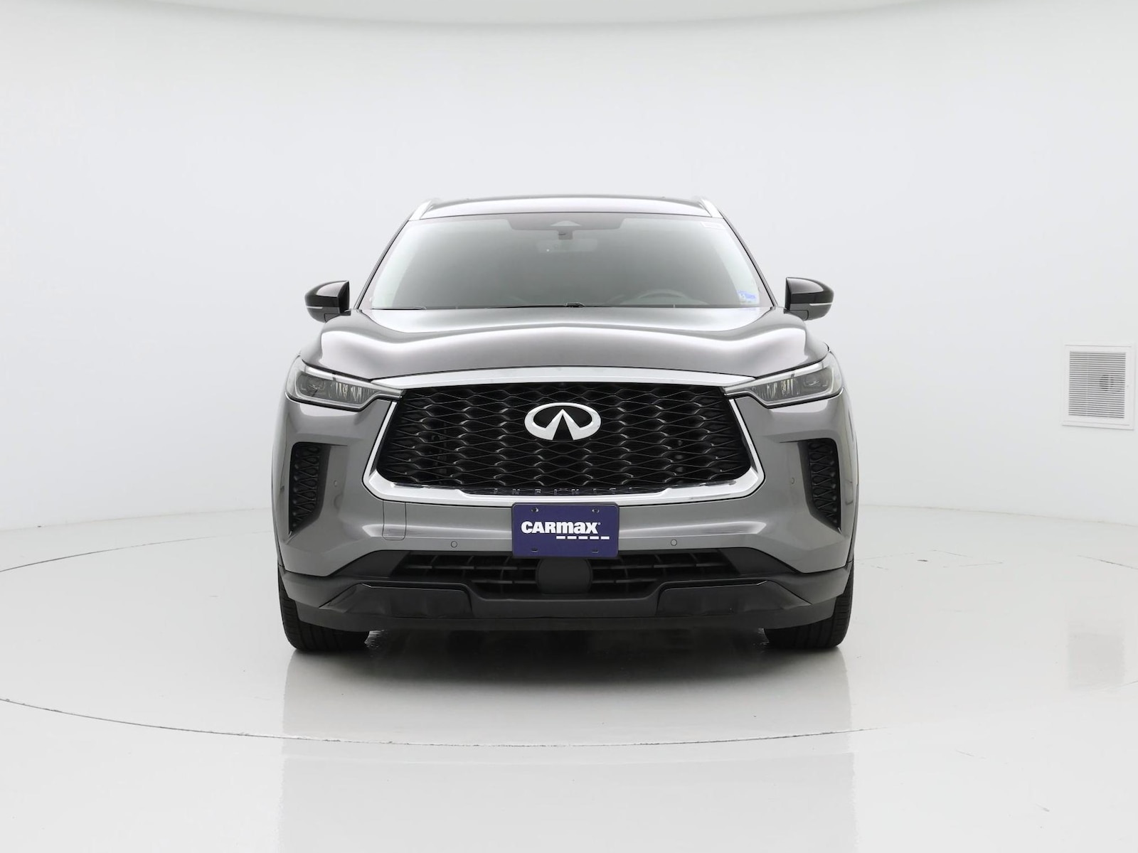2023 INFINITI QX60 LUXE - Photo 6