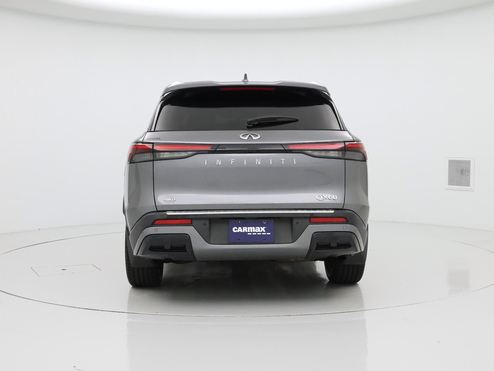 2023 INFINITI QX60 LUXE - Photo 7